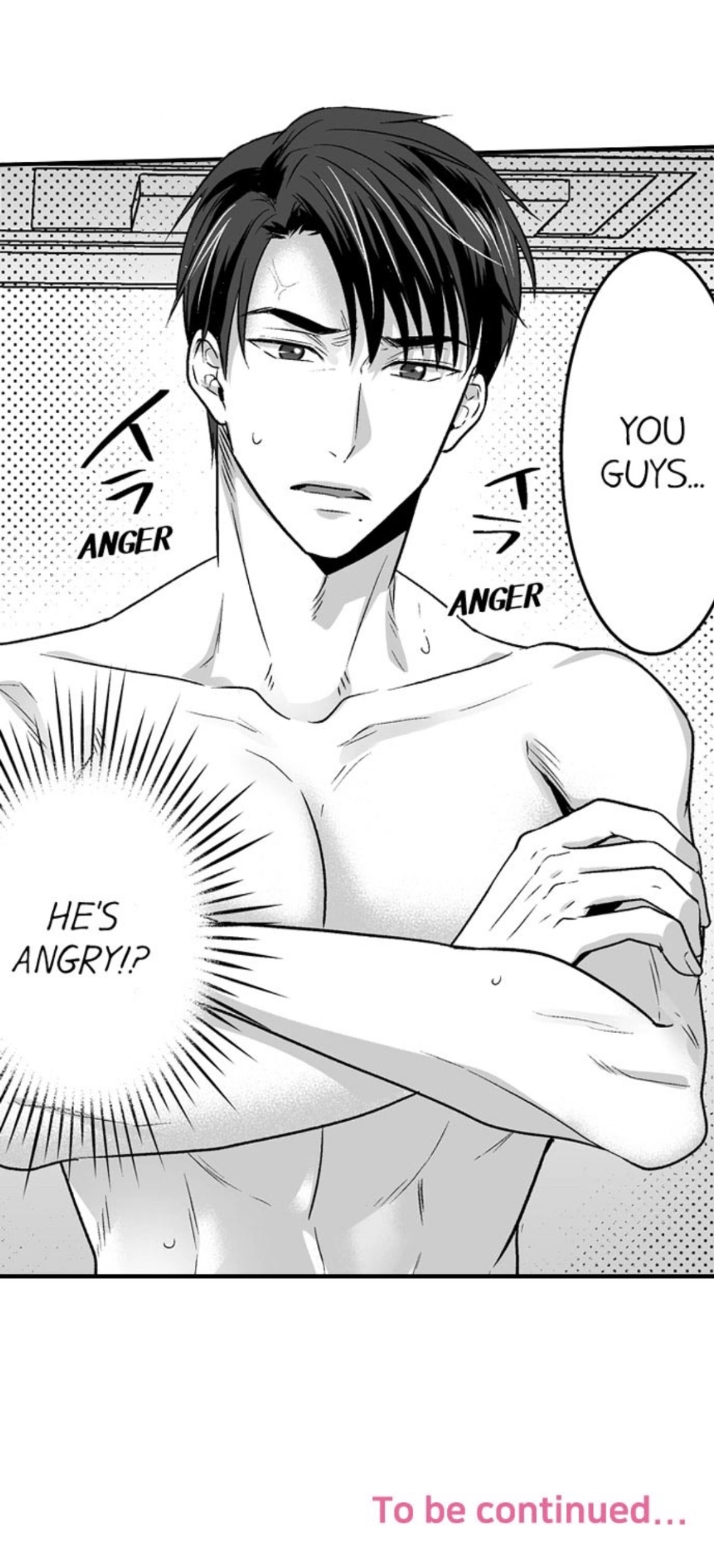 Newbie Sex Writer's Investigation Report Chapter 16 page 44