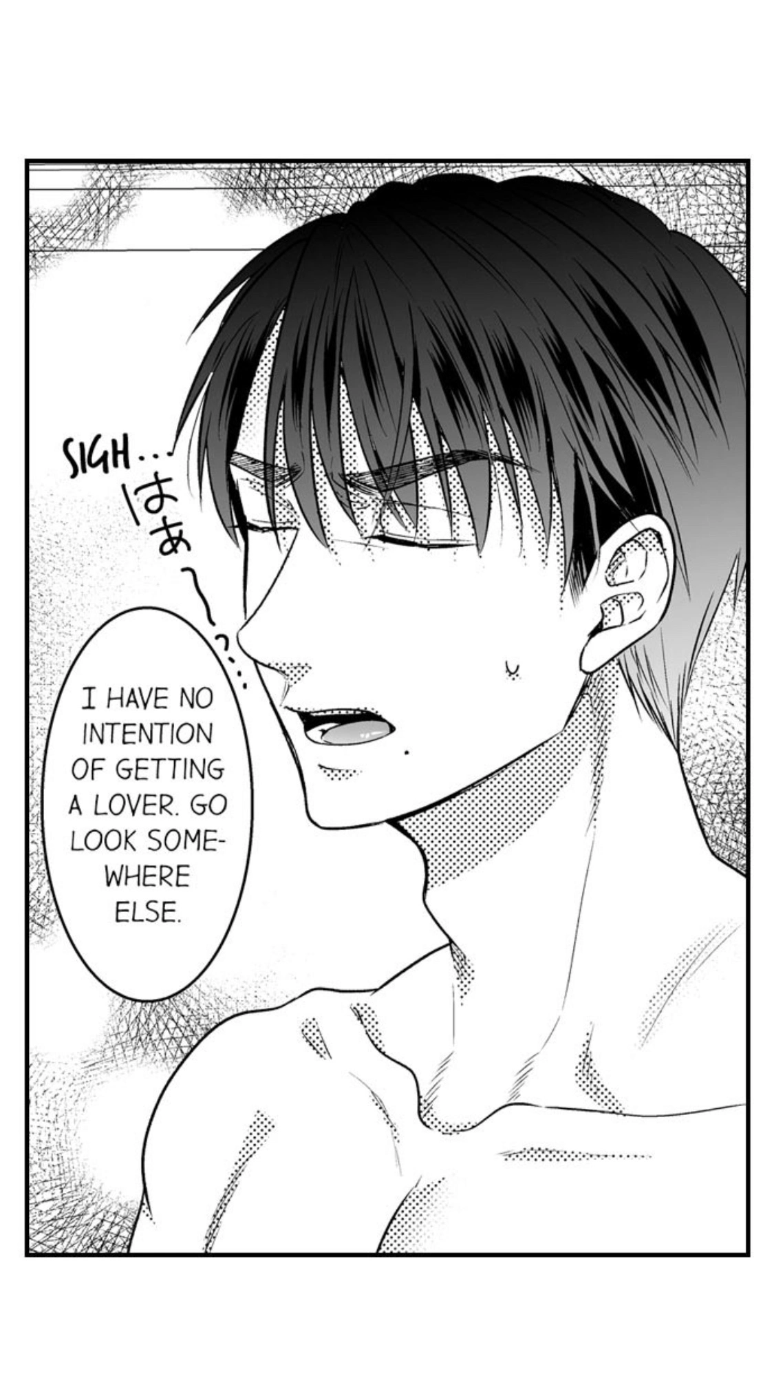Newbie Sex Writer's Investigation Report Chapter 15 page 31