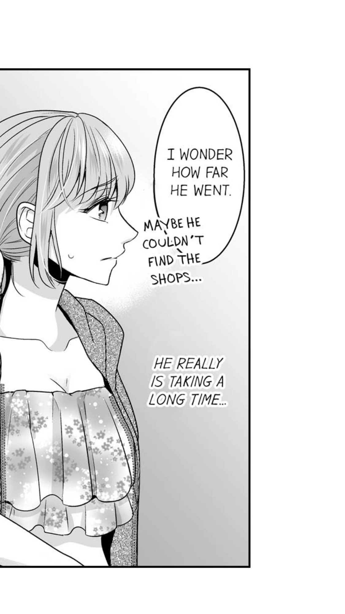 Newbie Sex Writer's Investigation Report Chapter 15 page 23