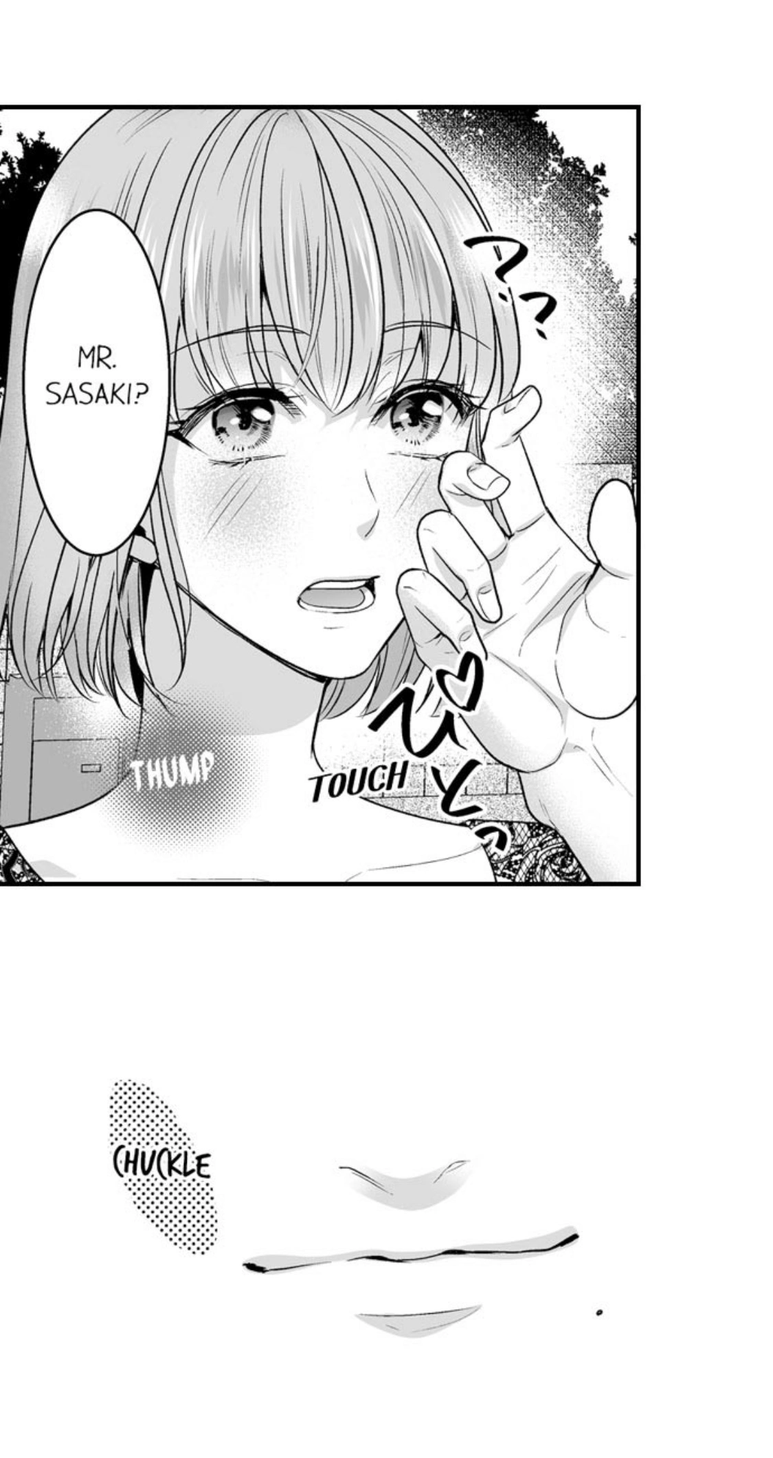 Newbie Sex Writer's Investigation Report Chapter 14 page 35