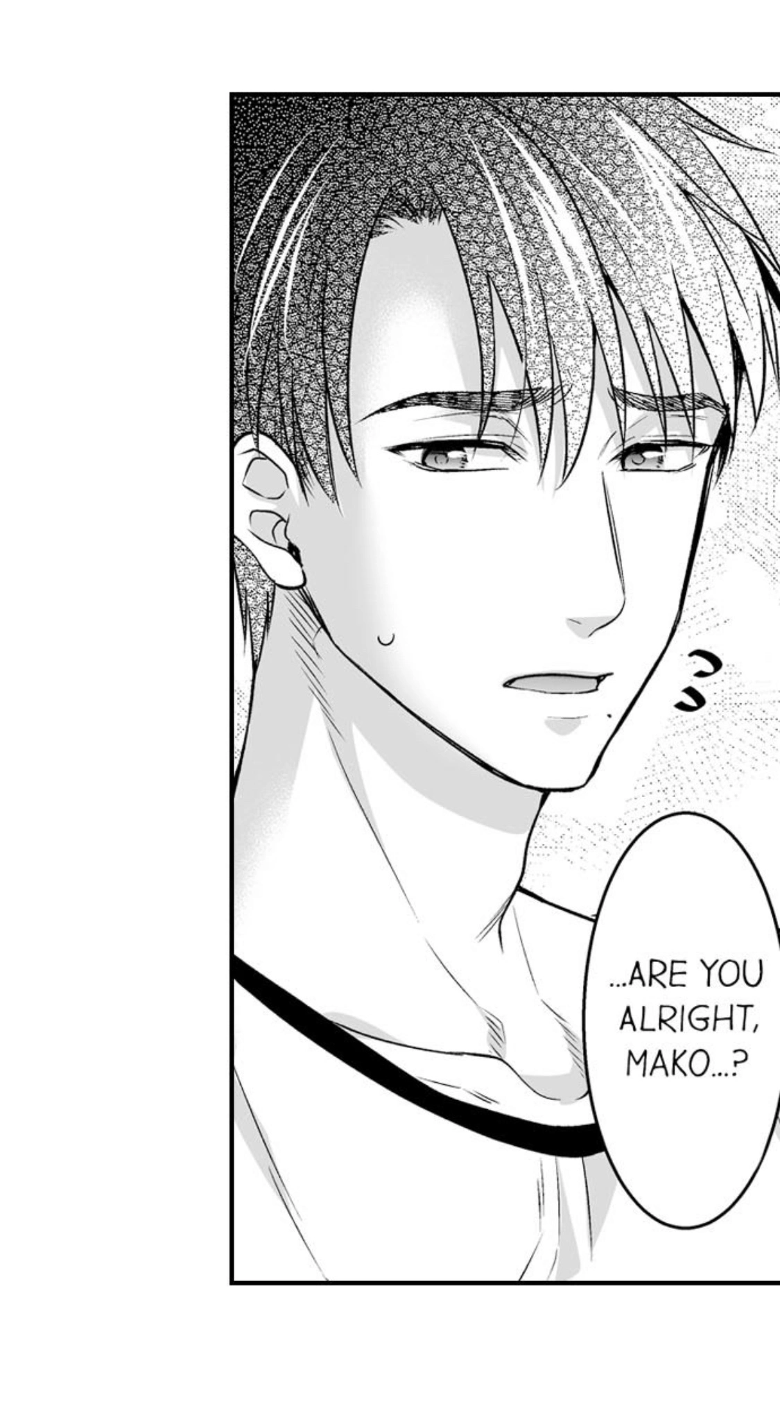 Newbie Sex Writer's Investigation Report Chapter 14 page 31