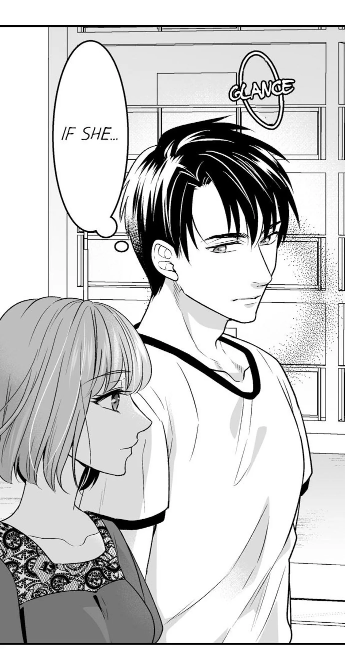 Newbie Sex Writer's Investigation Report Chapter 14 page 33