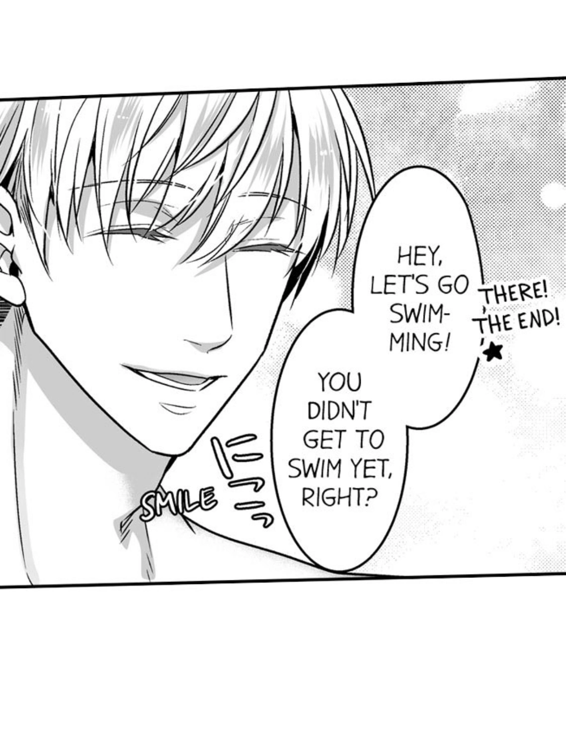 Newbie Sex Writer's Investigation Report Chapter 16 page 41