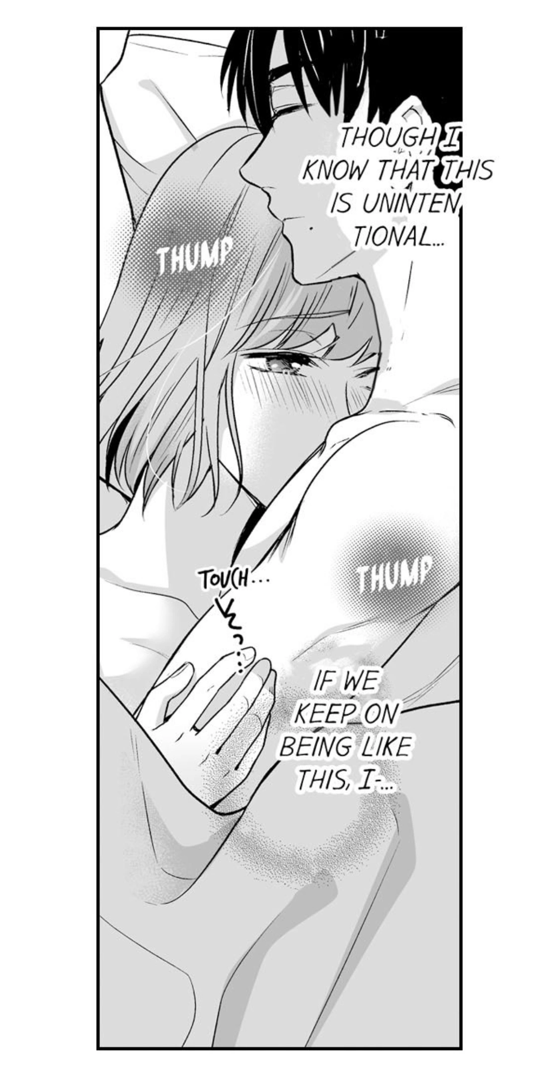 Newbie Sex Writer's Investigation Report Chapter 14 page 29