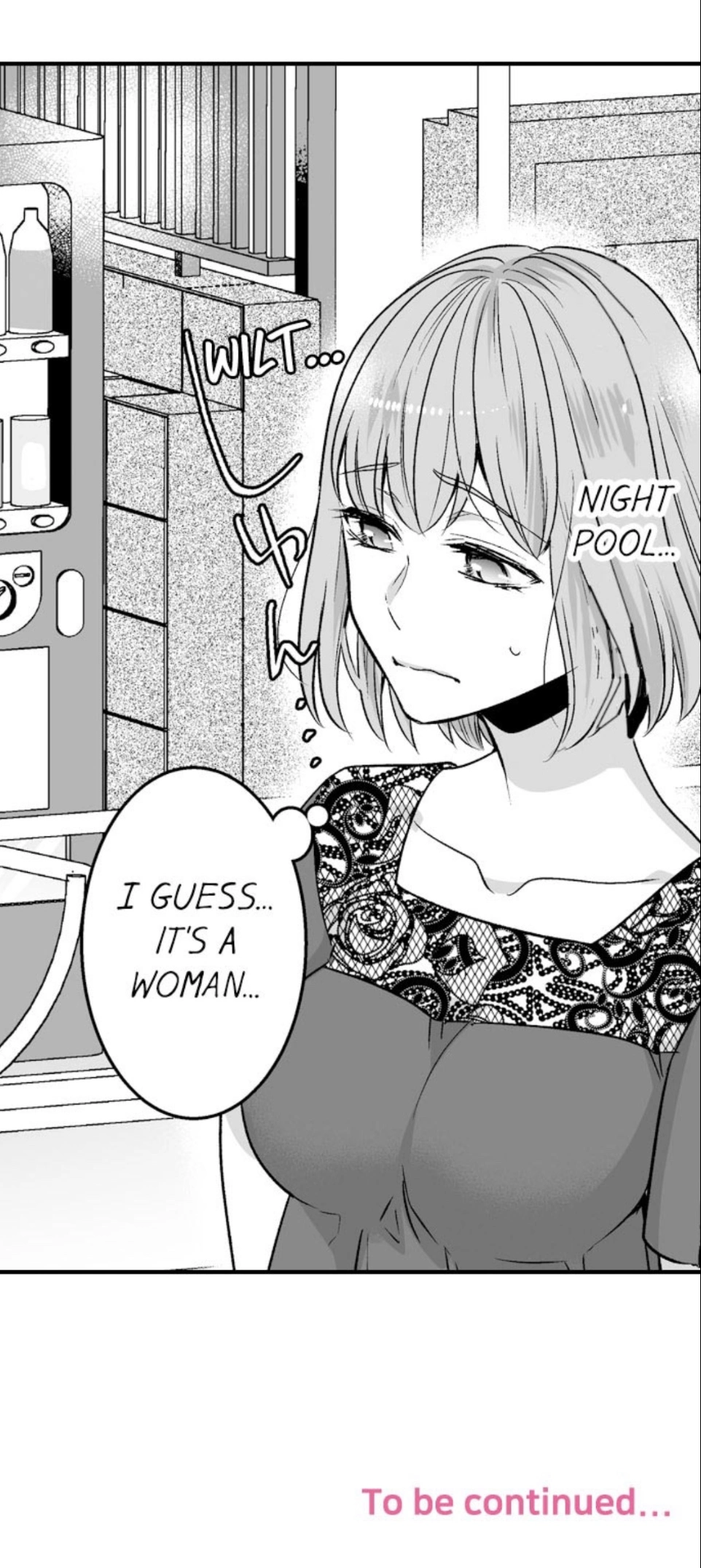 Newbie Sex Writer's Investigation Report Chapter 14 page 39