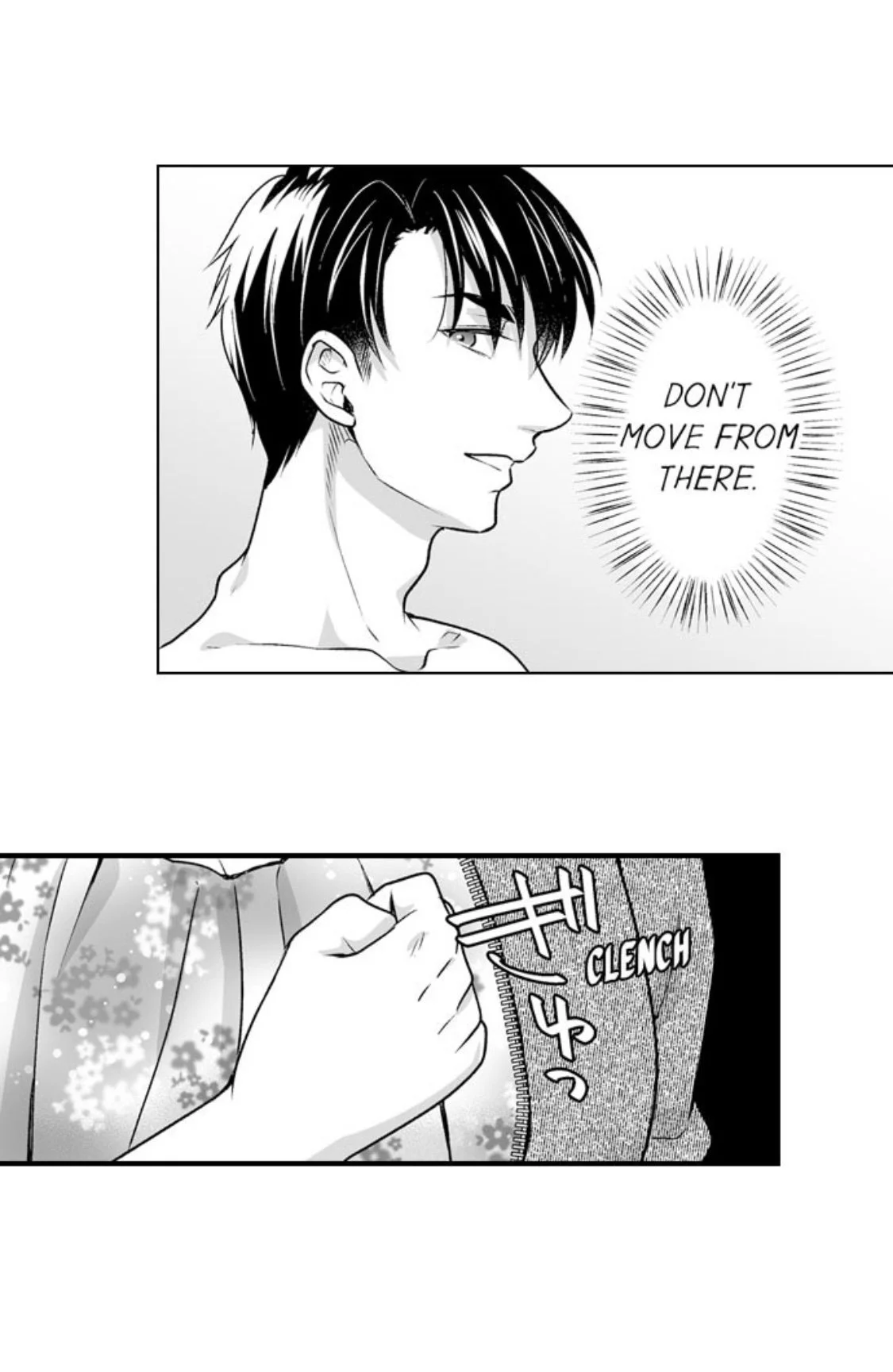 Newbie Sex Writer's Investigation Report Chapter 15 page 24