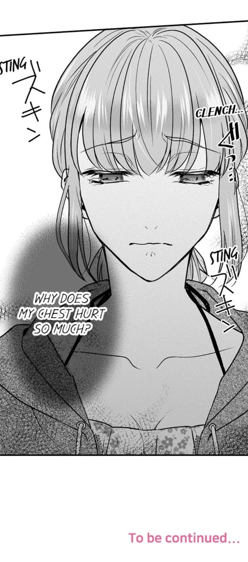Newbie Sex Writer's Investigation Report Chapter 15 page 37