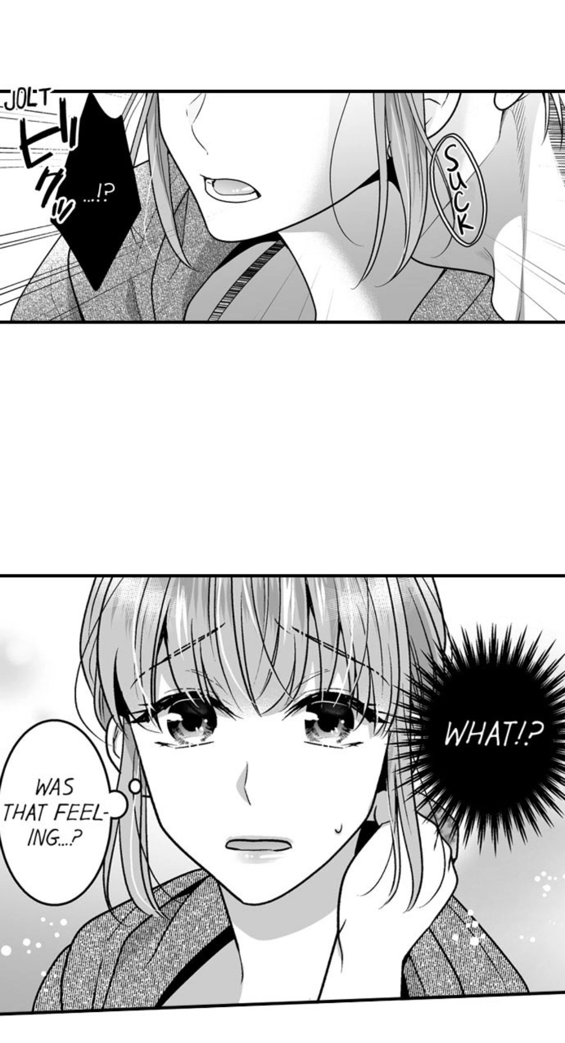 Newbie Sex Writer's Investigation Report Chapter 16 page 40