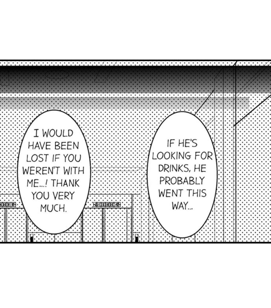 Newbie Sex Writer's Investigation Report Chapter 15 page 26