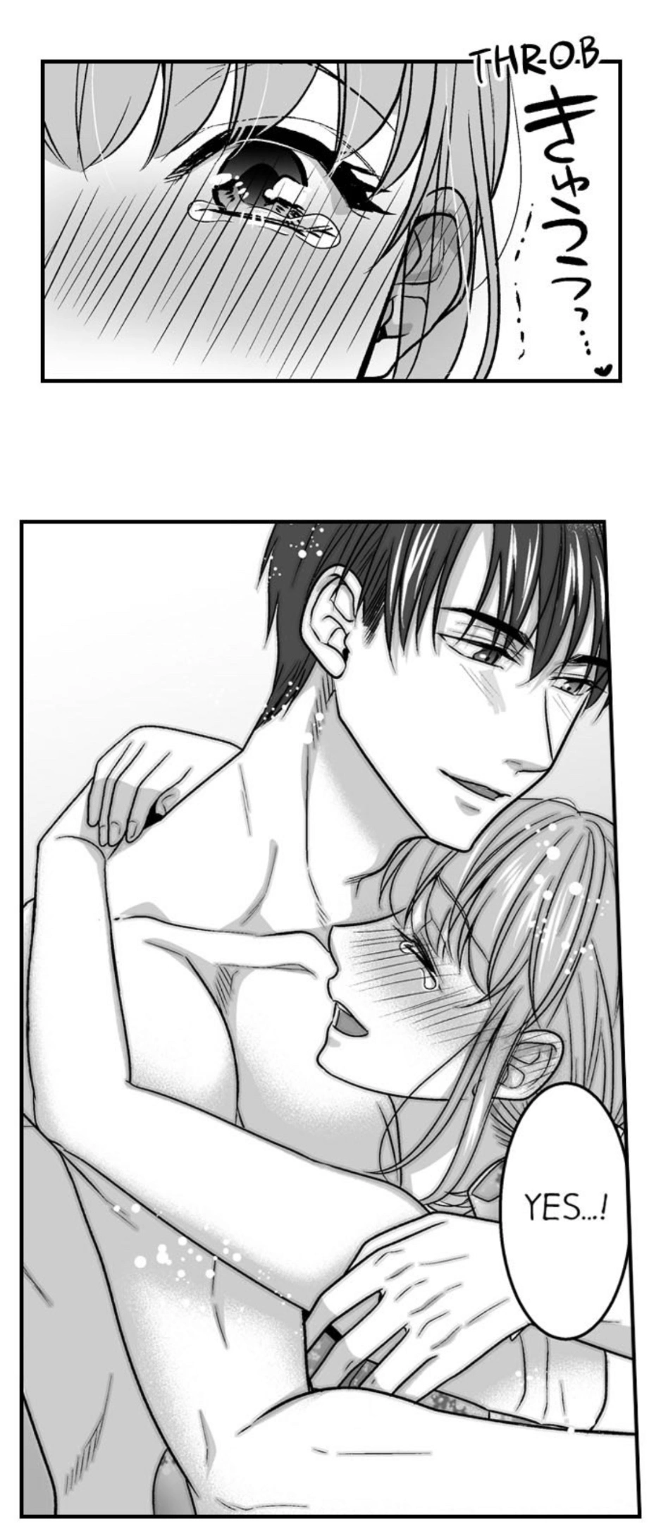 Newbie Sex Writer's Investigation Report Chapter 18 page 11
