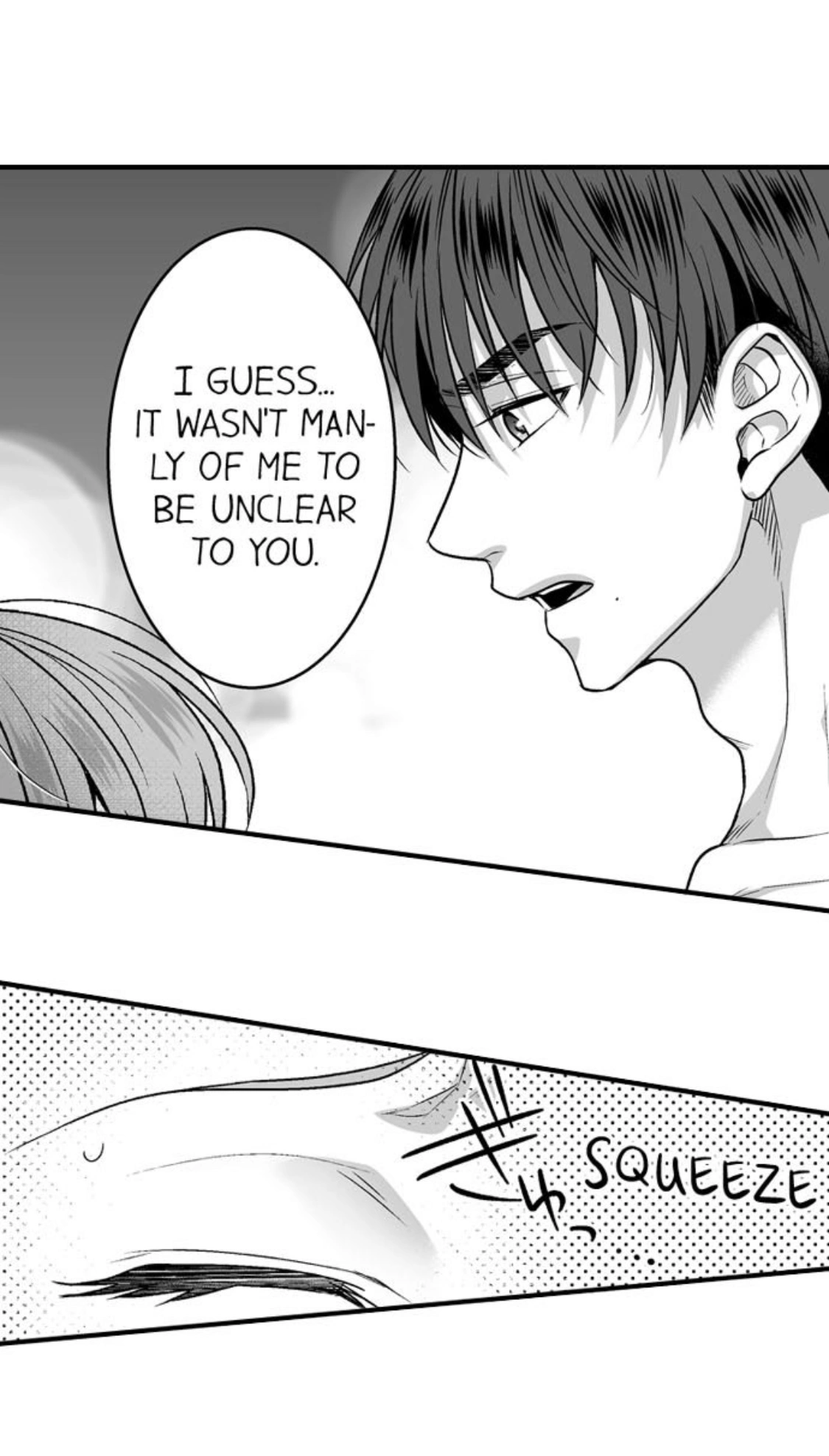 Newbie Sex Writer's Investigation Report Chapter 18 page 3