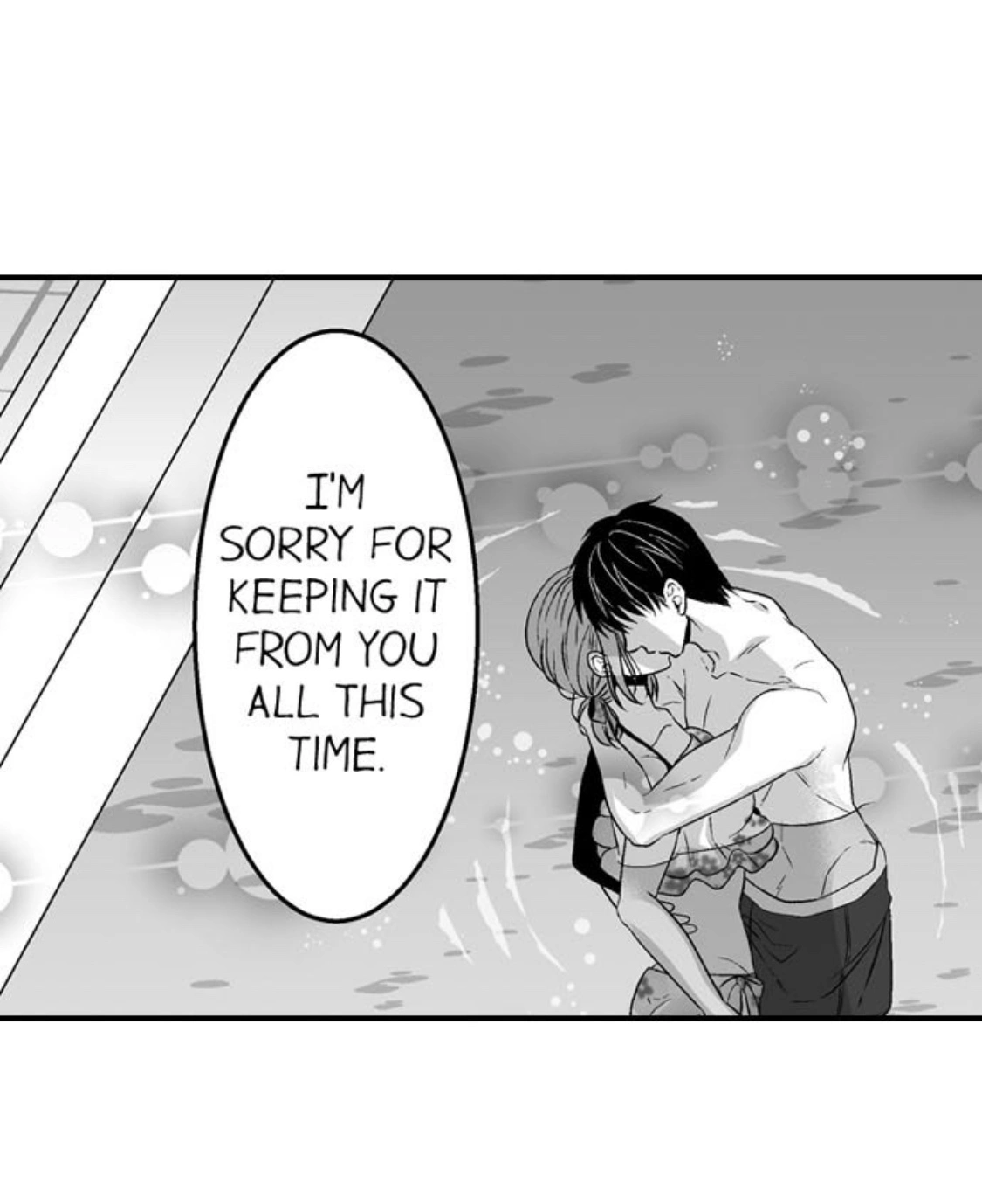 Newbie Sex Writer's Investigation Report Chapter 18 page 8