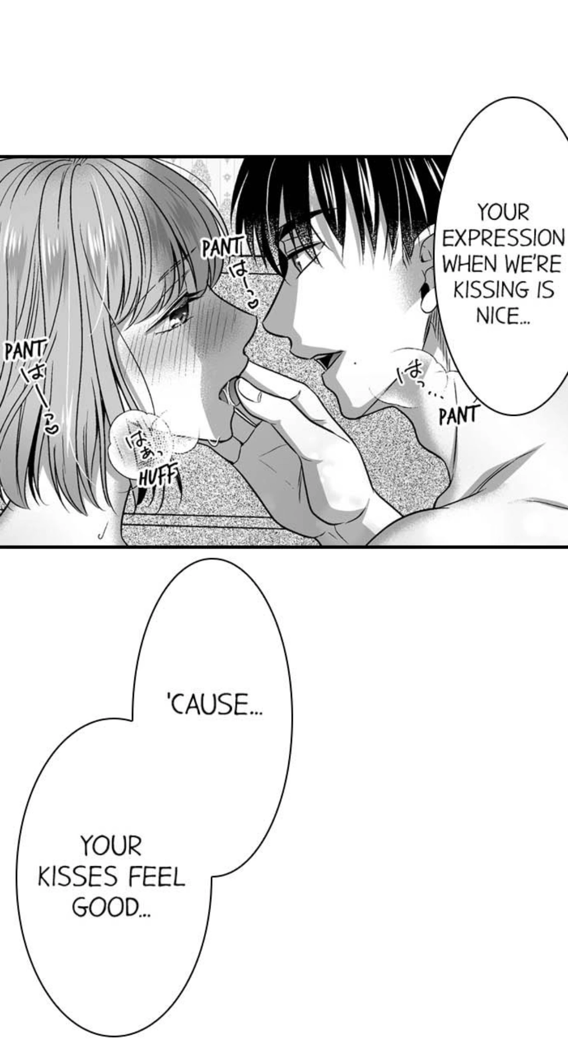 Newbie Sex Writer's Investigation Report Chapter 18 page 14