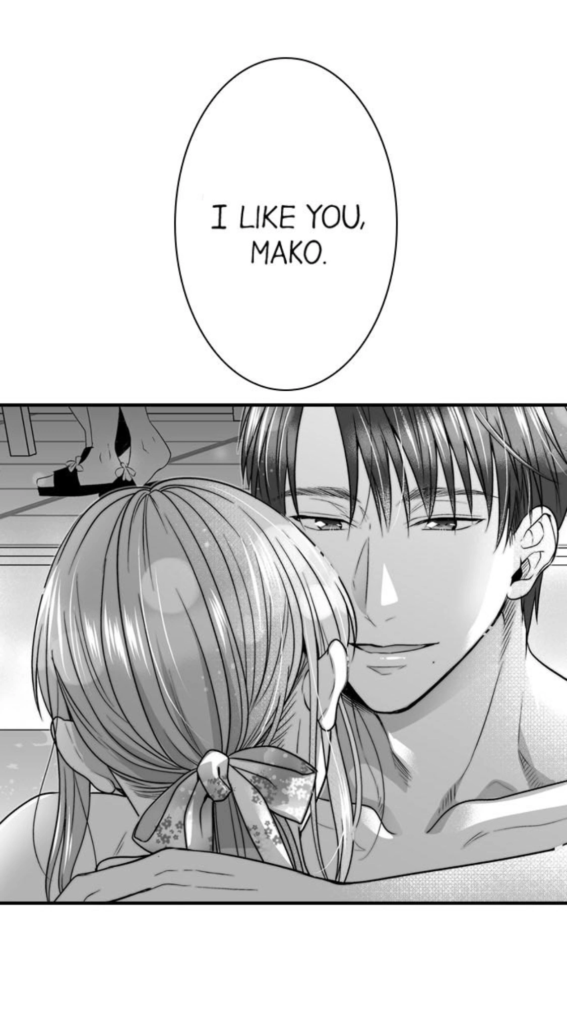Newbie Sex Writer's Investigation Report Chapter 18 page 7