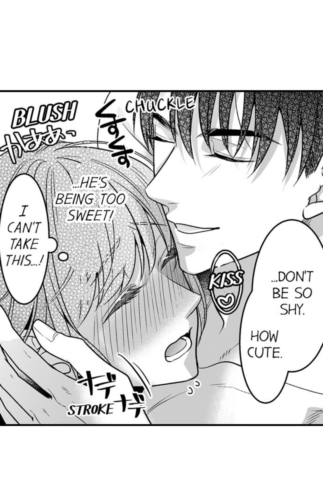 Newbie Sex Writer's Investigation Report Chapter 18 page 36