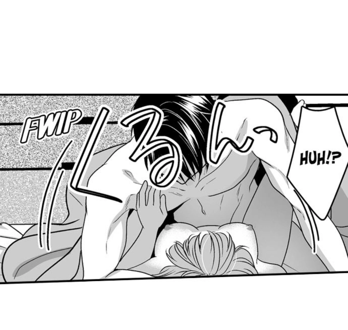 Newbie Sex Writer's Investigation Report Chapter 18 page 38