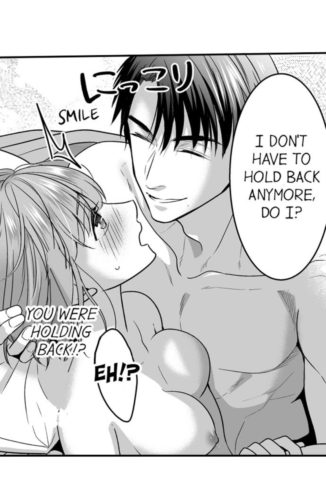 Newbie Sex Writer's Investigation Report Chapter 18 page 39