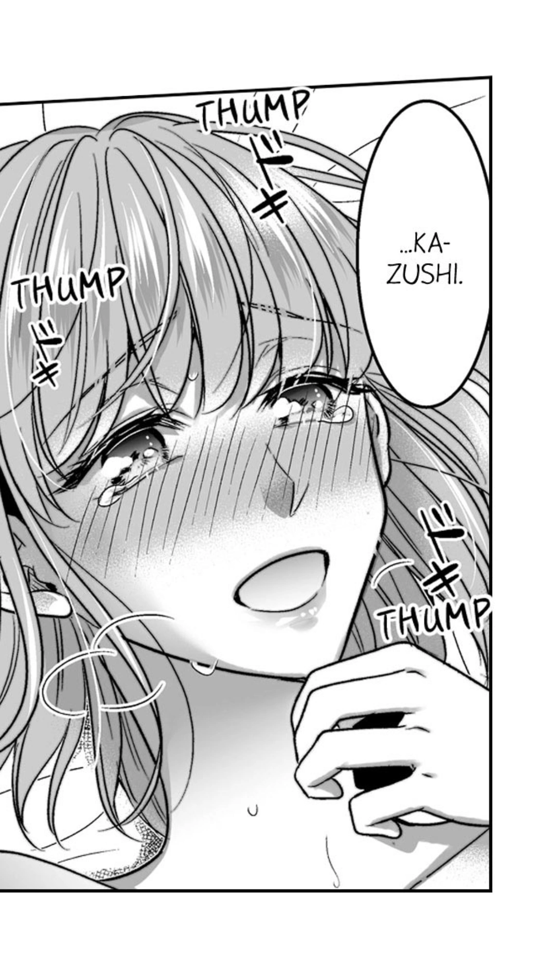 Newbie Sex Writer's Investigation Report Chapter 18 page 32