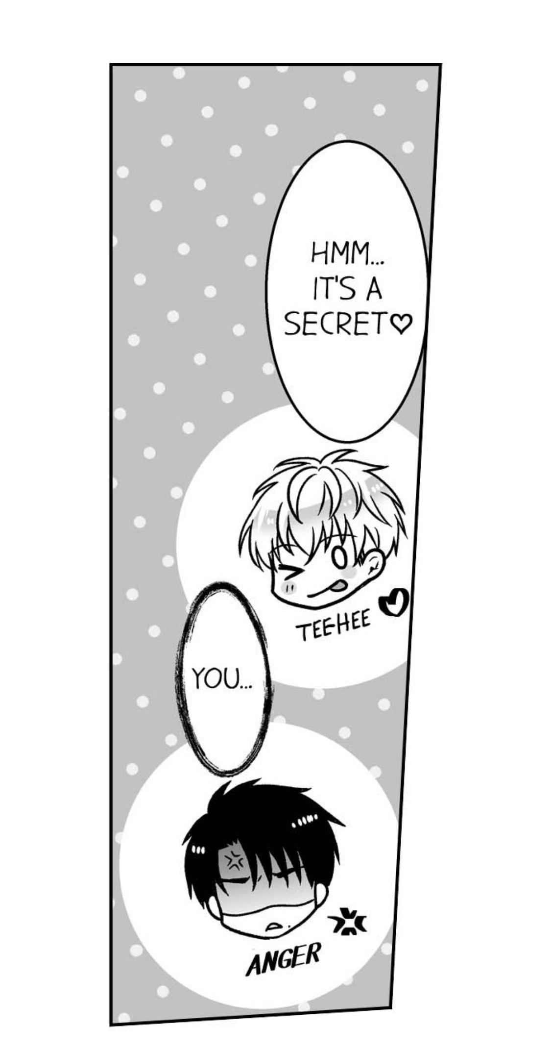 Newbie Sex Writer's Investigation Report Chapter 17 page 4