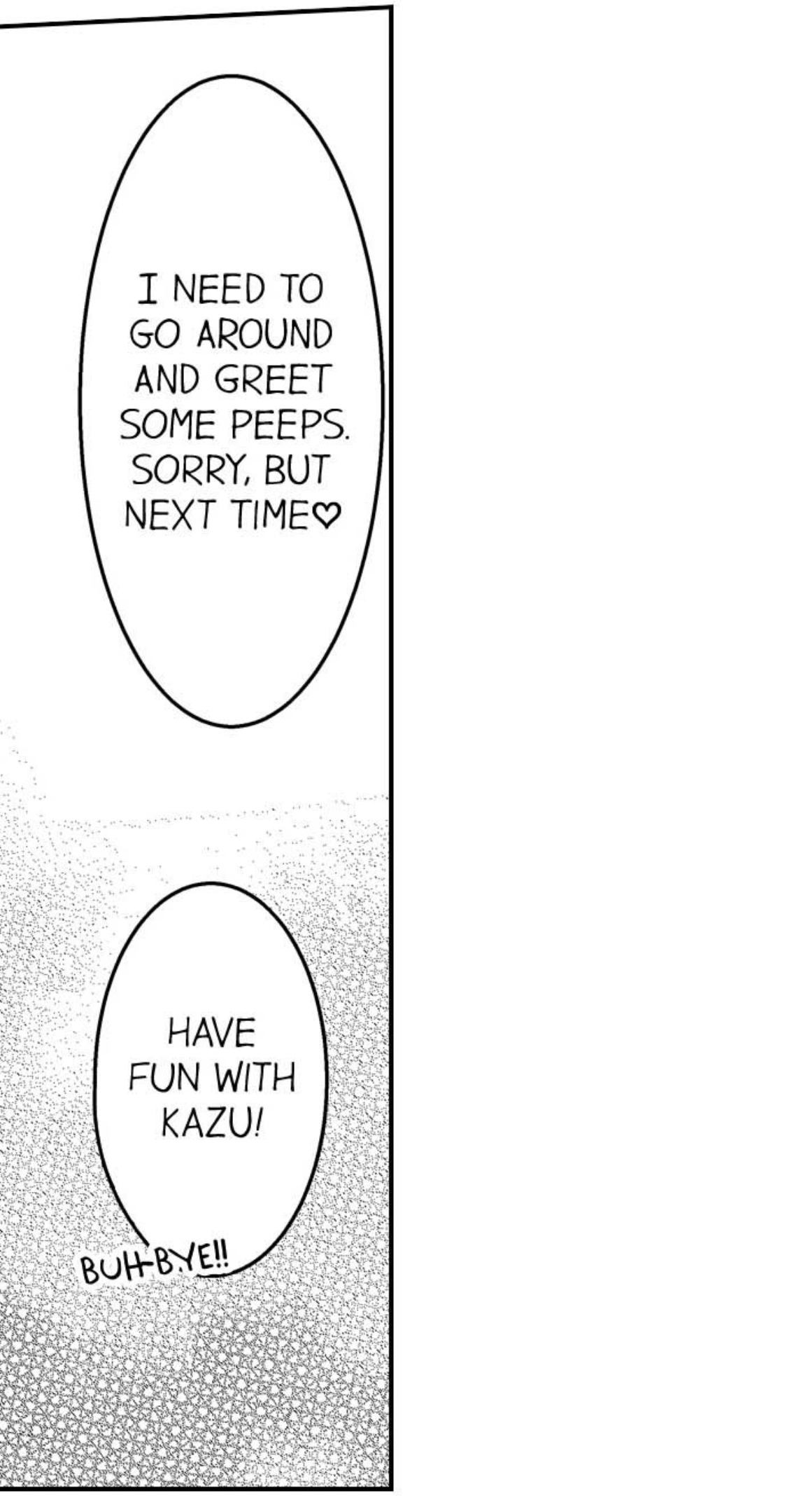 Newbie Sex Writer's Investigation Report Chapter 17 page 8