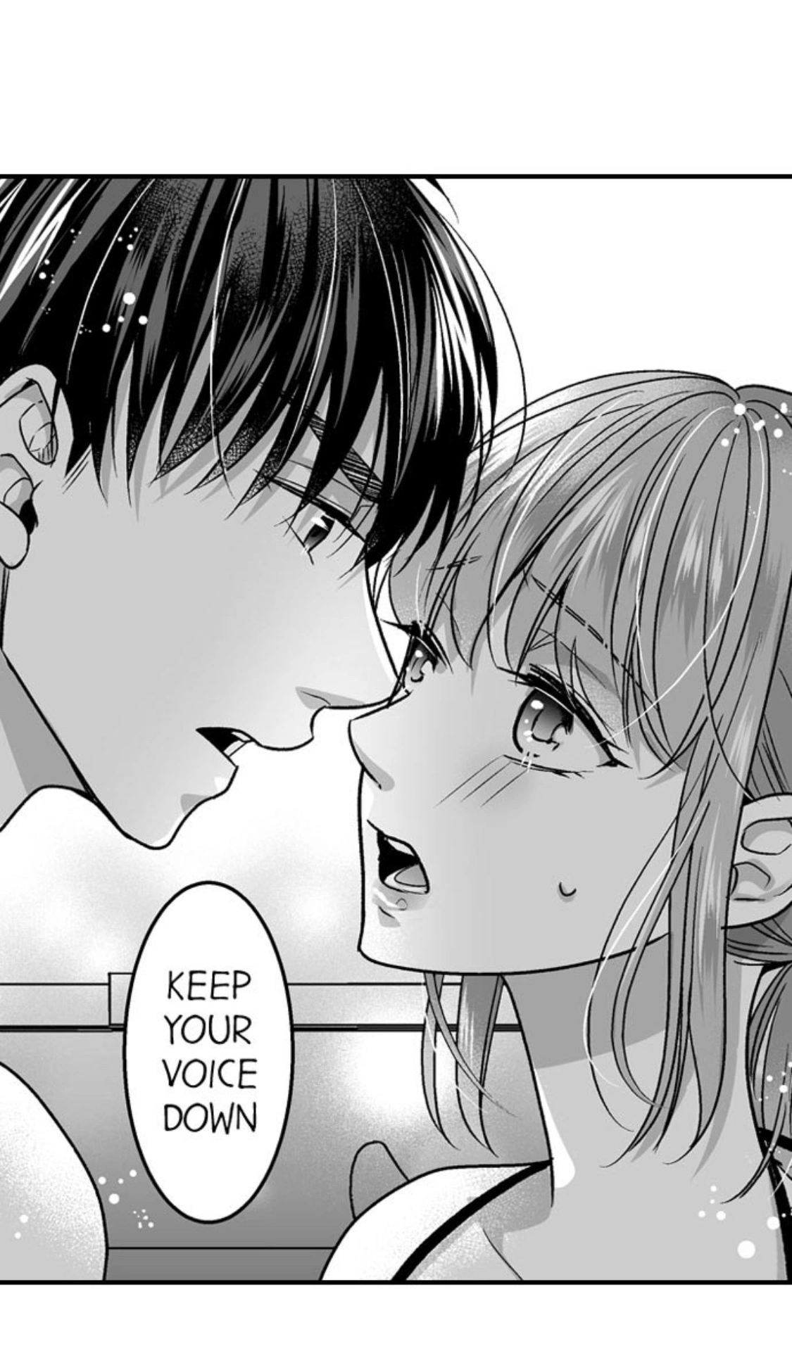 Newbie Sex Writer's Investigation Report Chapter 17 page 21