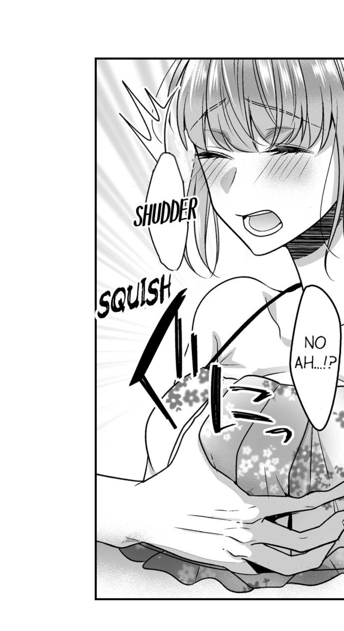 Newbie Sex Writer's Investigation Report Chapter 17 page 23