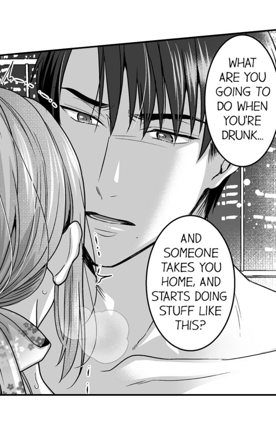 Newbie Sex Writer's Investigation Report Chapter 17 page 30