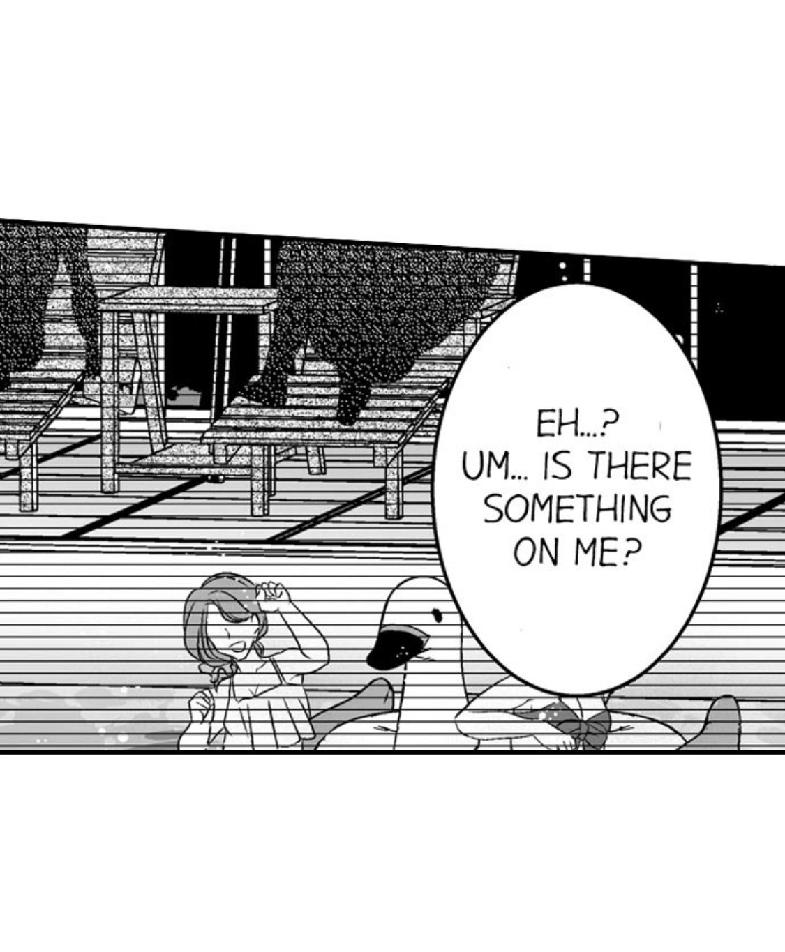 Newbie Sex Writer's Investigation Report Chapter 17 page 19