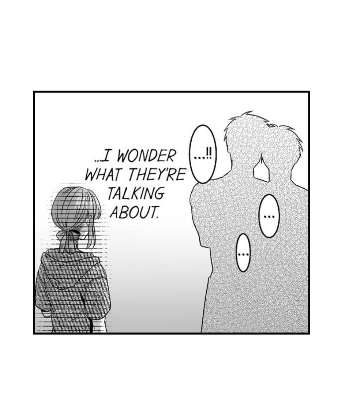 Newbie Sex Writer's Investigation Report Chapter 17 page 6