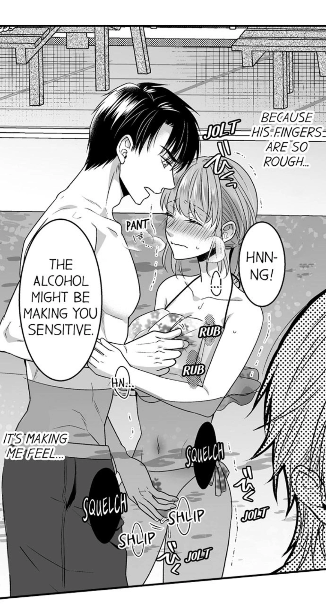 Newbie Sex Writer's Investigation Report Chapter 17 page 28