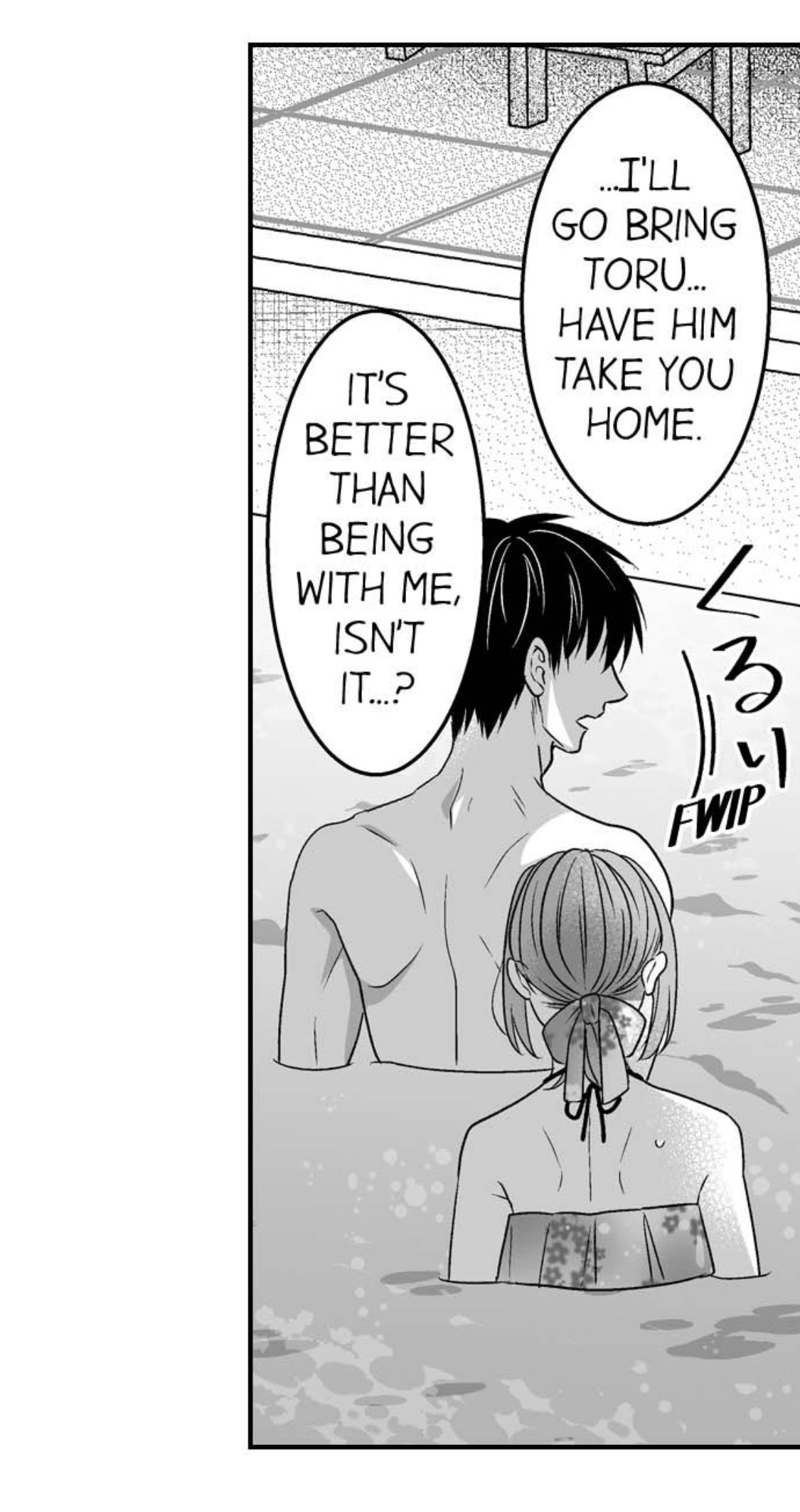 Newbie Sex Writer's Investigation Report Chapter 17 page 36