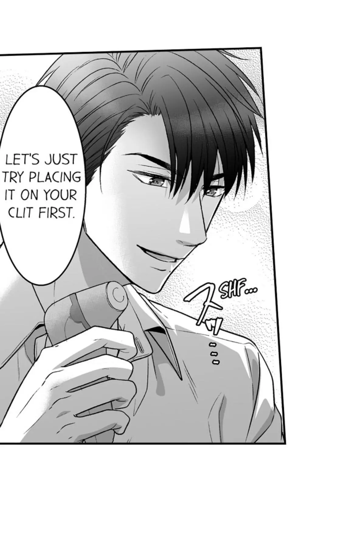 Newbie Sex Writer's Investigation Report Chapter 20 page 5