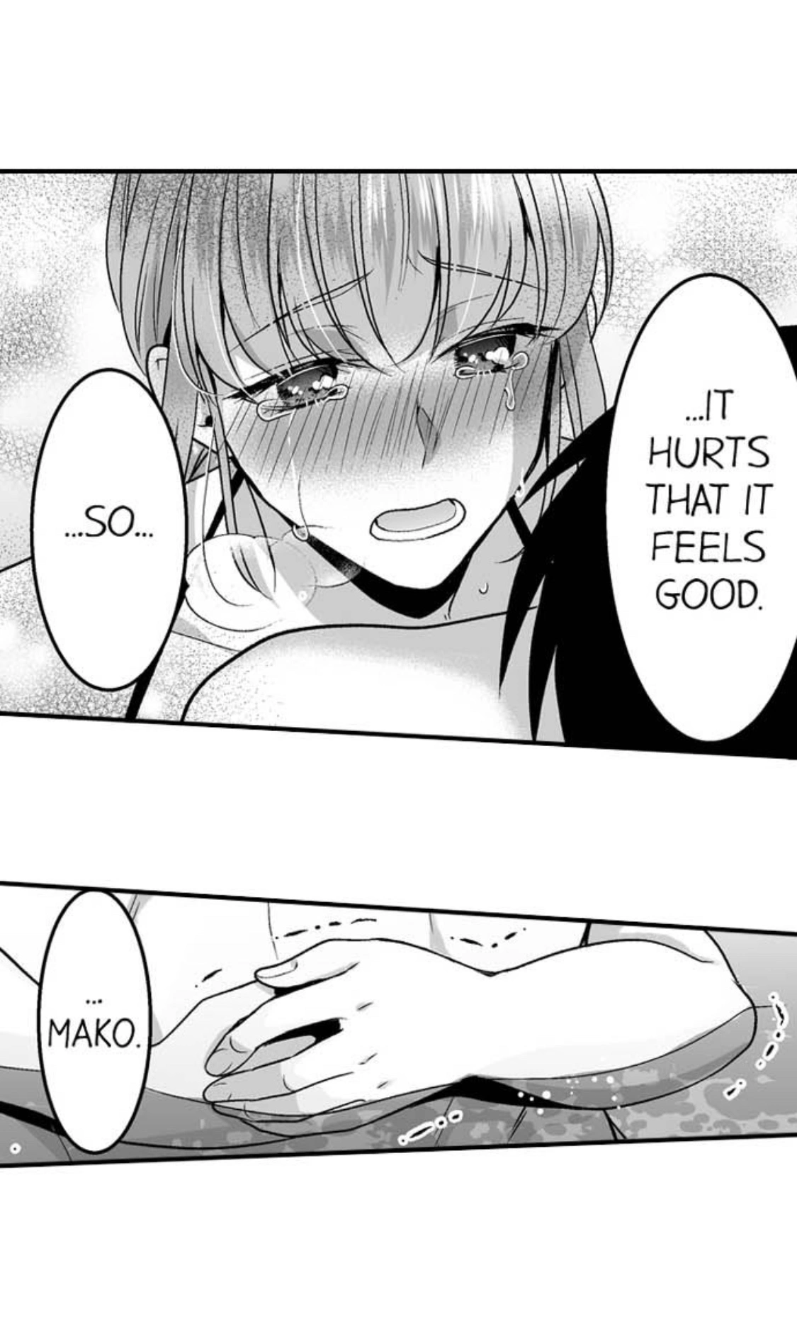 Newbie Sex Writer's Investigation Report Chapter 17 page 40