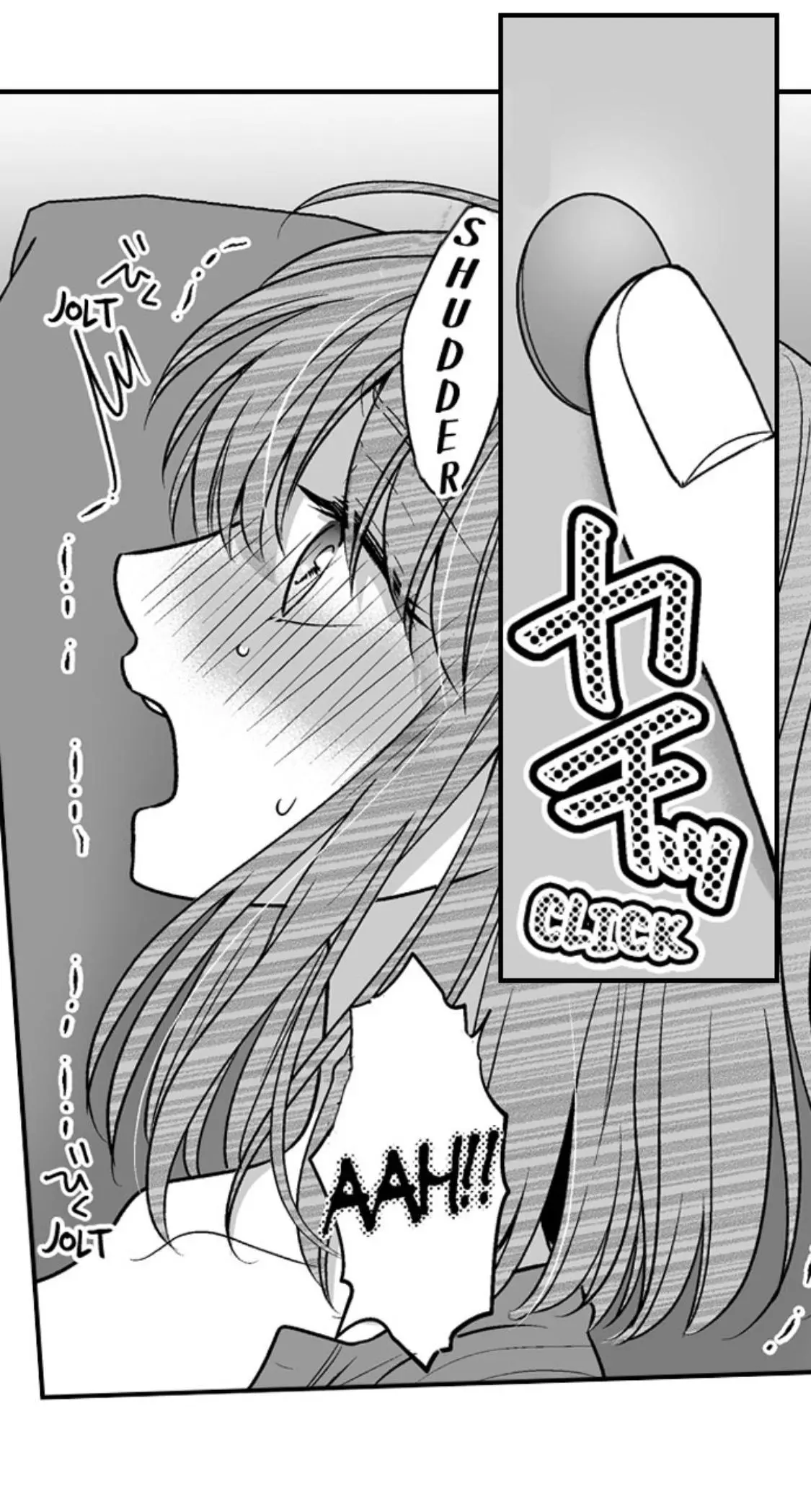 Newbie Sex Writer's Investigation Report Chapter 20 page 7