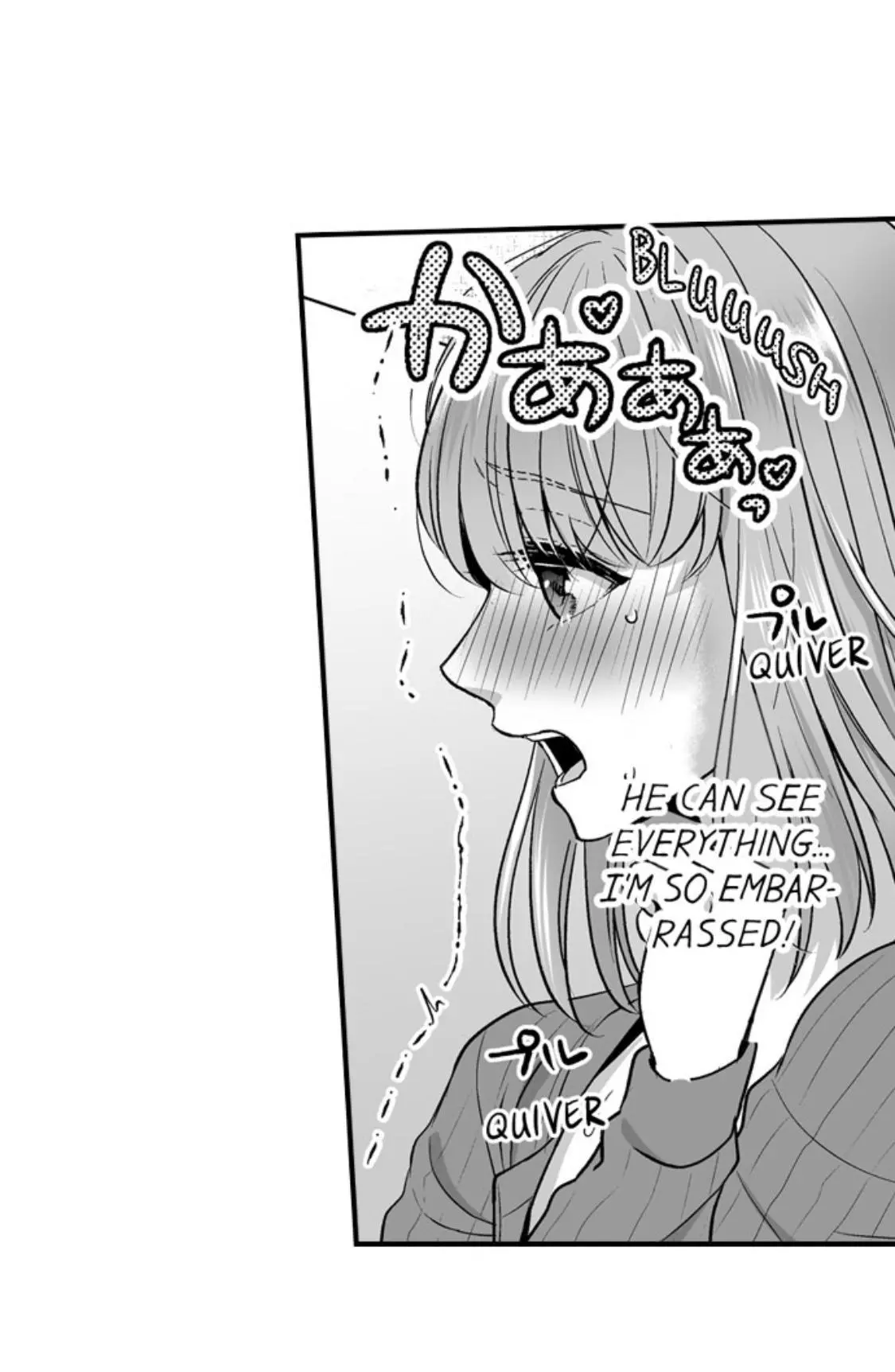 Newbie Sex Writer's Investigation Report Chapter 20 page 4