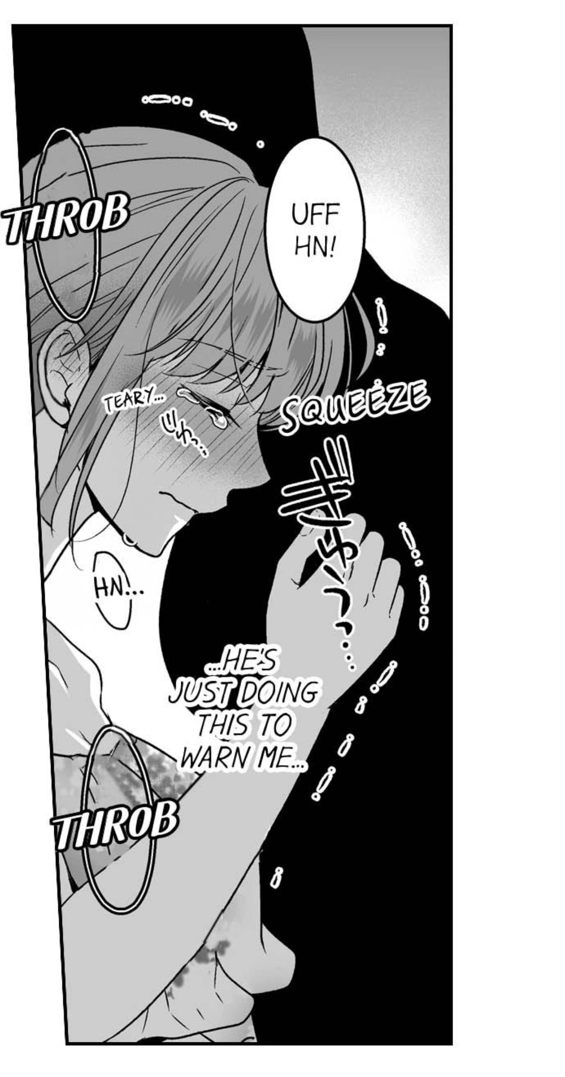 Newbie Sex Writer's Investigation Report Chapter 17 page 31