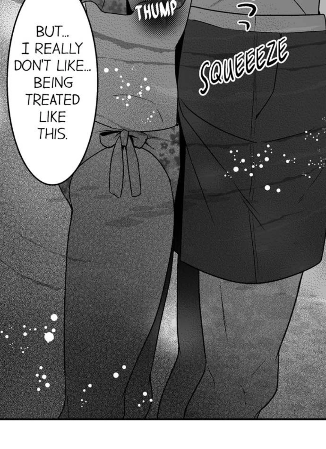 Newbie Sex Writer's Investigation Report Chapter 17 page 39