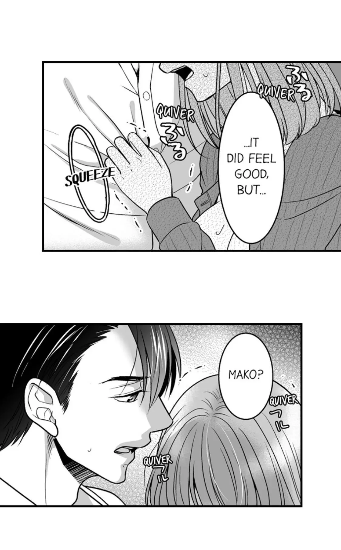 Newbie Sex Writer's Investigation Report Chapter 20 page 17