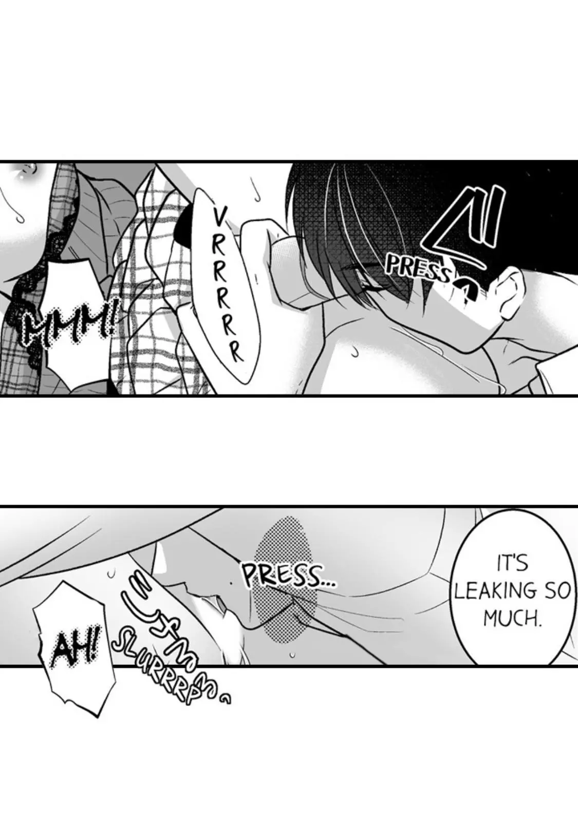 Newbie Sex Writer's Investigation Report Chapter 20 page 11