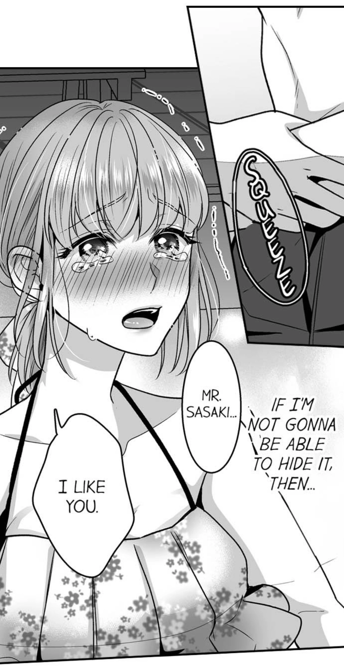 Newbie Sex Writer's Investigation Report Chapter 17 page 45