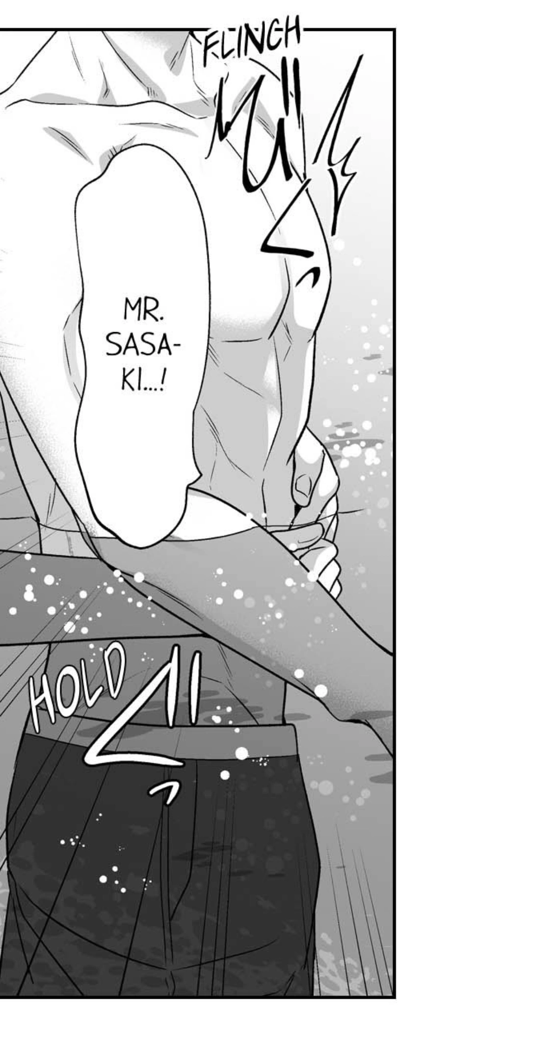 Newbie Sex Writer's Investigation Report Chapter 17 page 37