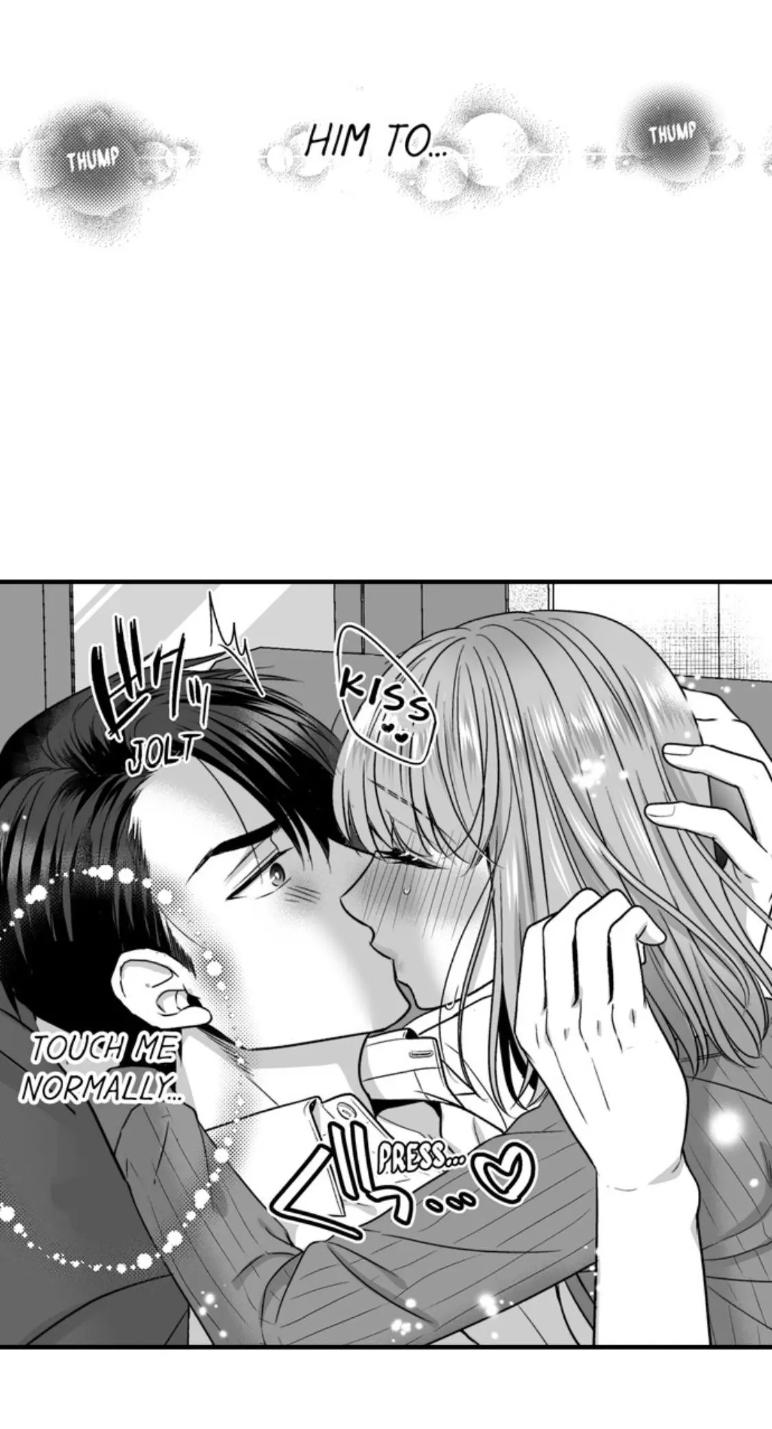 Newbie Sex Writer's Investigation Report Chapter 20 page 26
