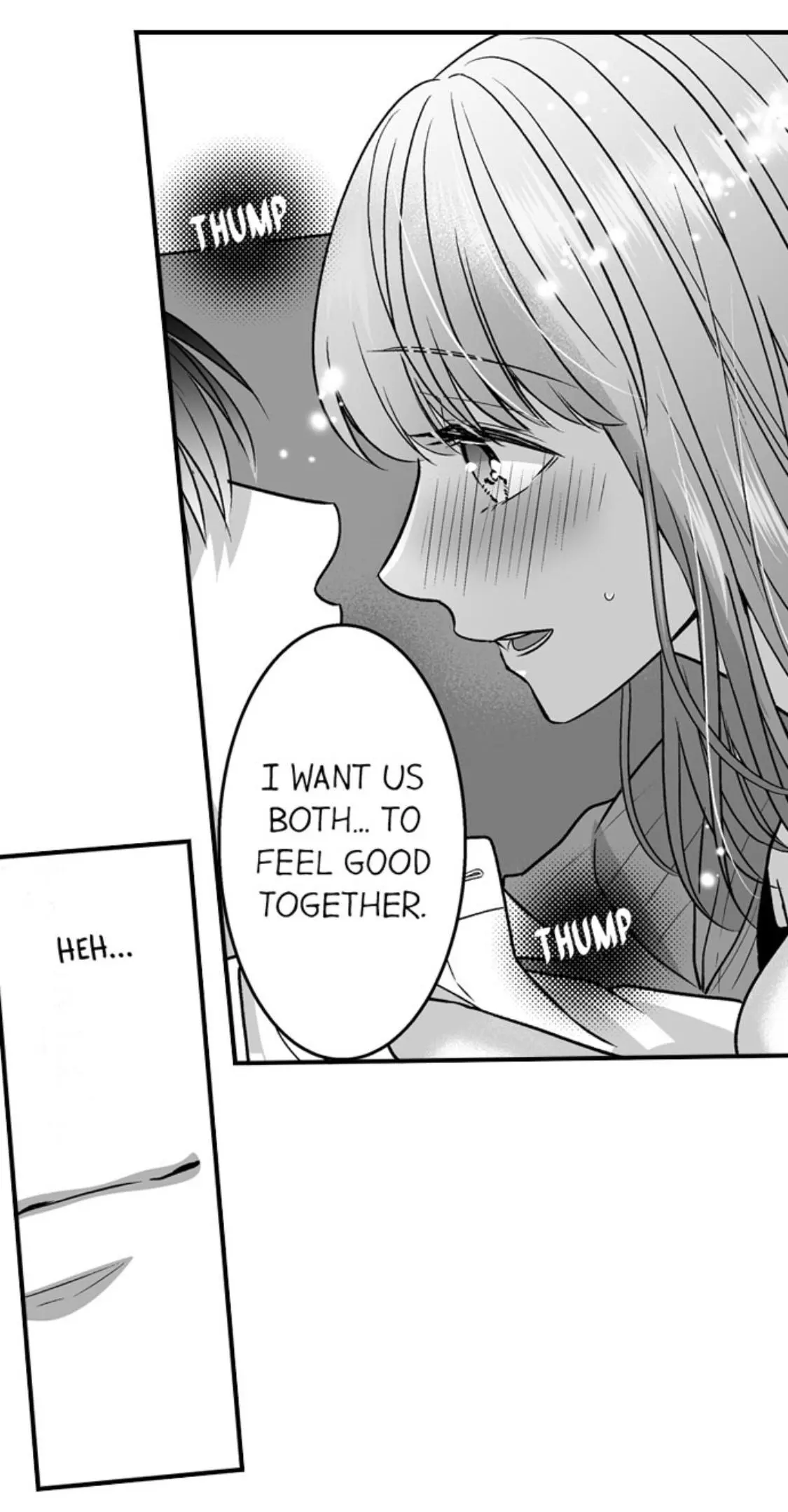 Newbie Sex Writer's Investigation Report Chapter 20 page 28