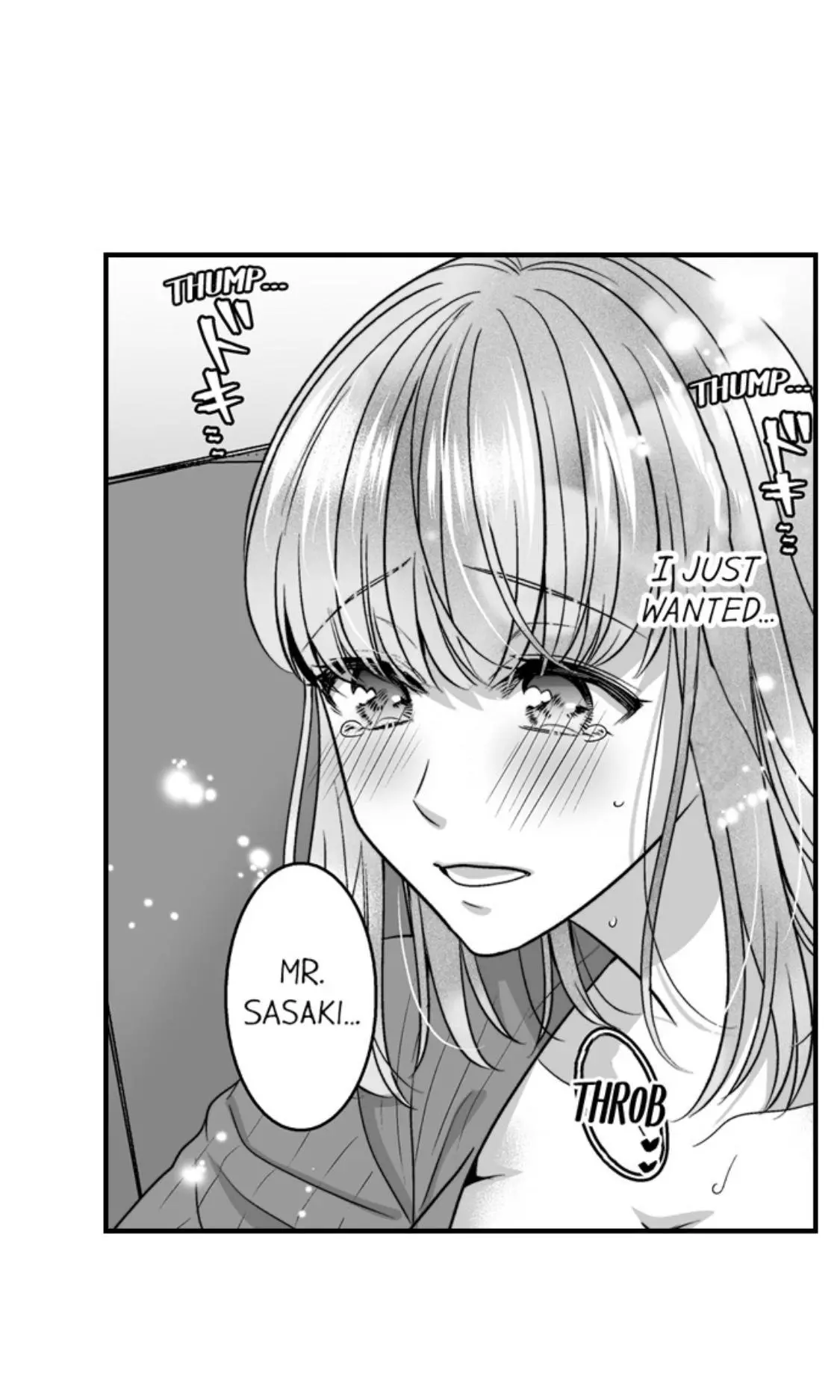 Newbie Sex Writer's Investigation Report Chapter 20 page 25