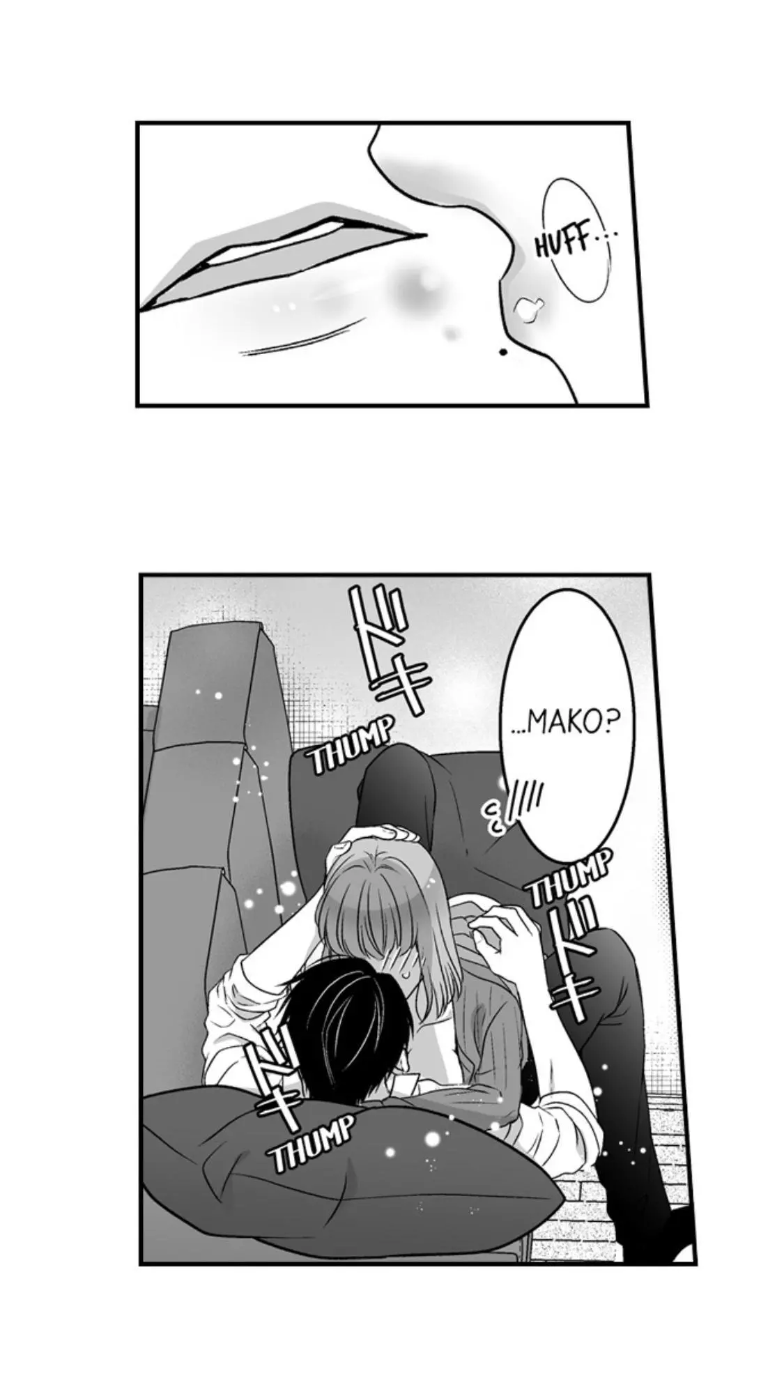 Newbie Sex Writer's Investigation Report Chapter 20 page 27