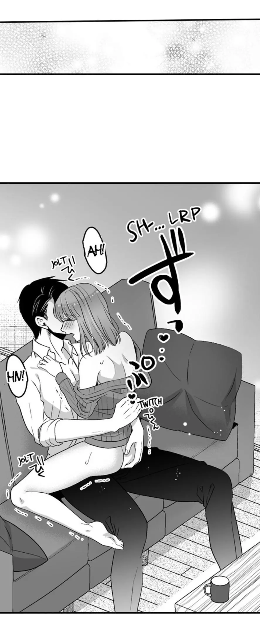 Newbie Sex Writer's Investigation Report Chapter 20 page 30