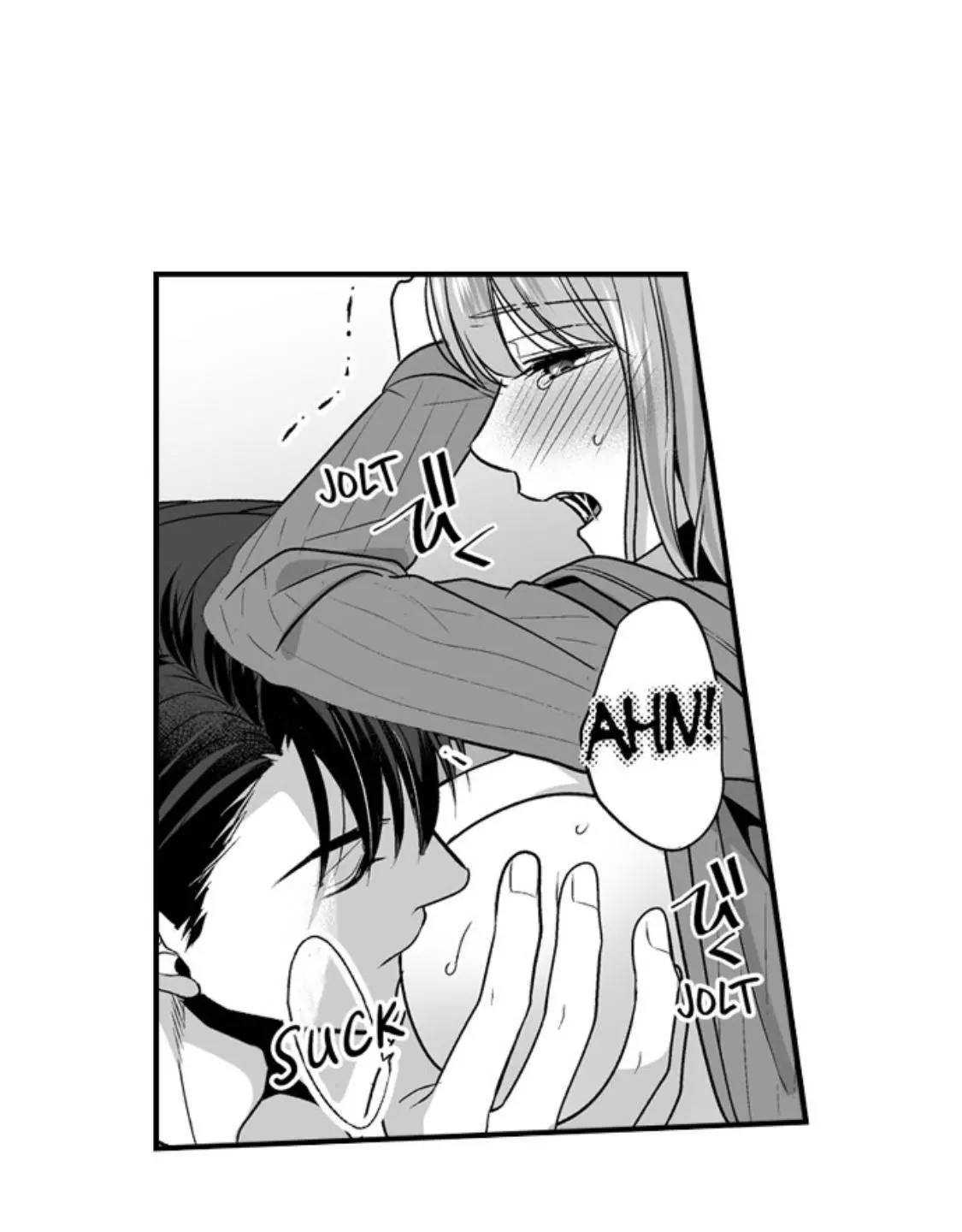 Newbie Sex Writer's Investigation Report Chapter 20 page 36