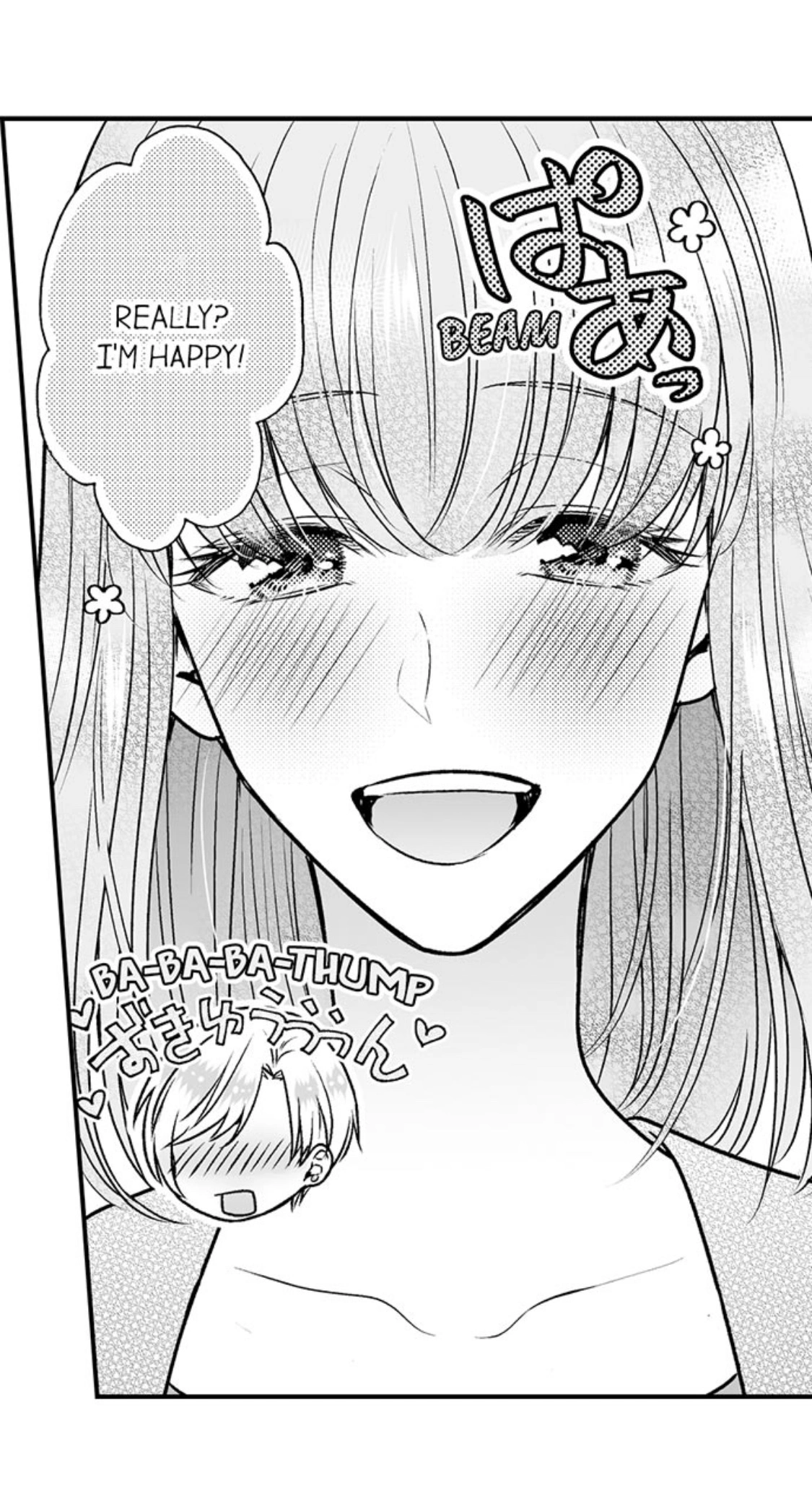 Newbie Sex Writer's Investigation Report Chapter 25 page 10