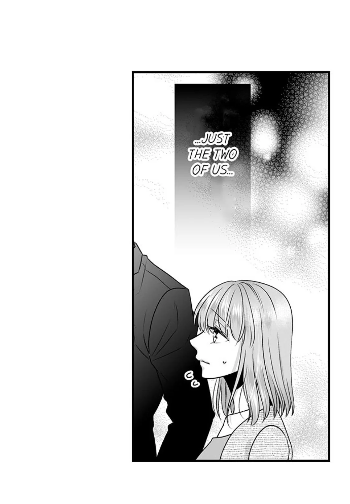 Newbie Sex Writer's Investigation Report Chapter 25 page 4