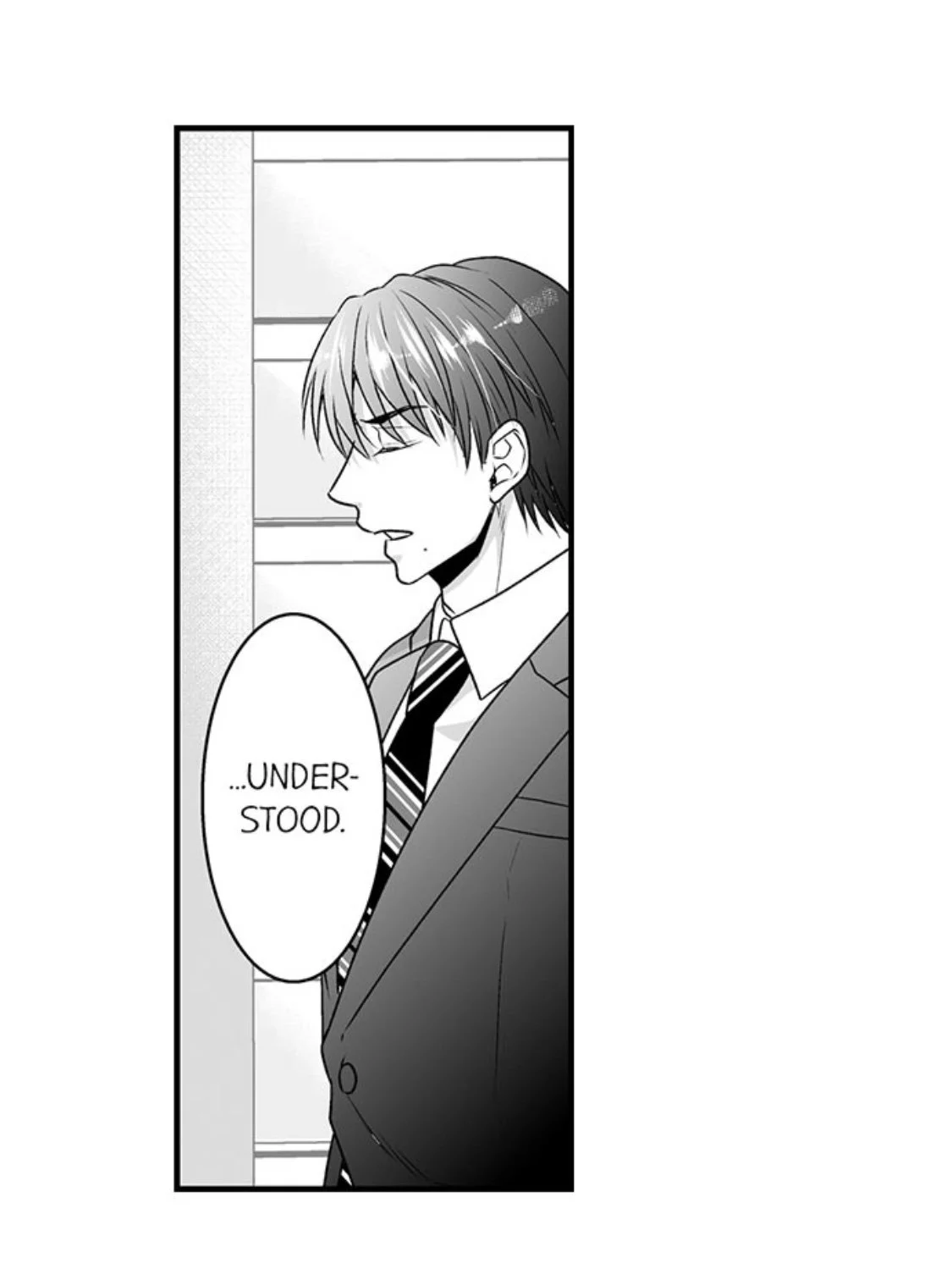 Newbie Sex Writer's Investigation Report Chapter 25 page 5